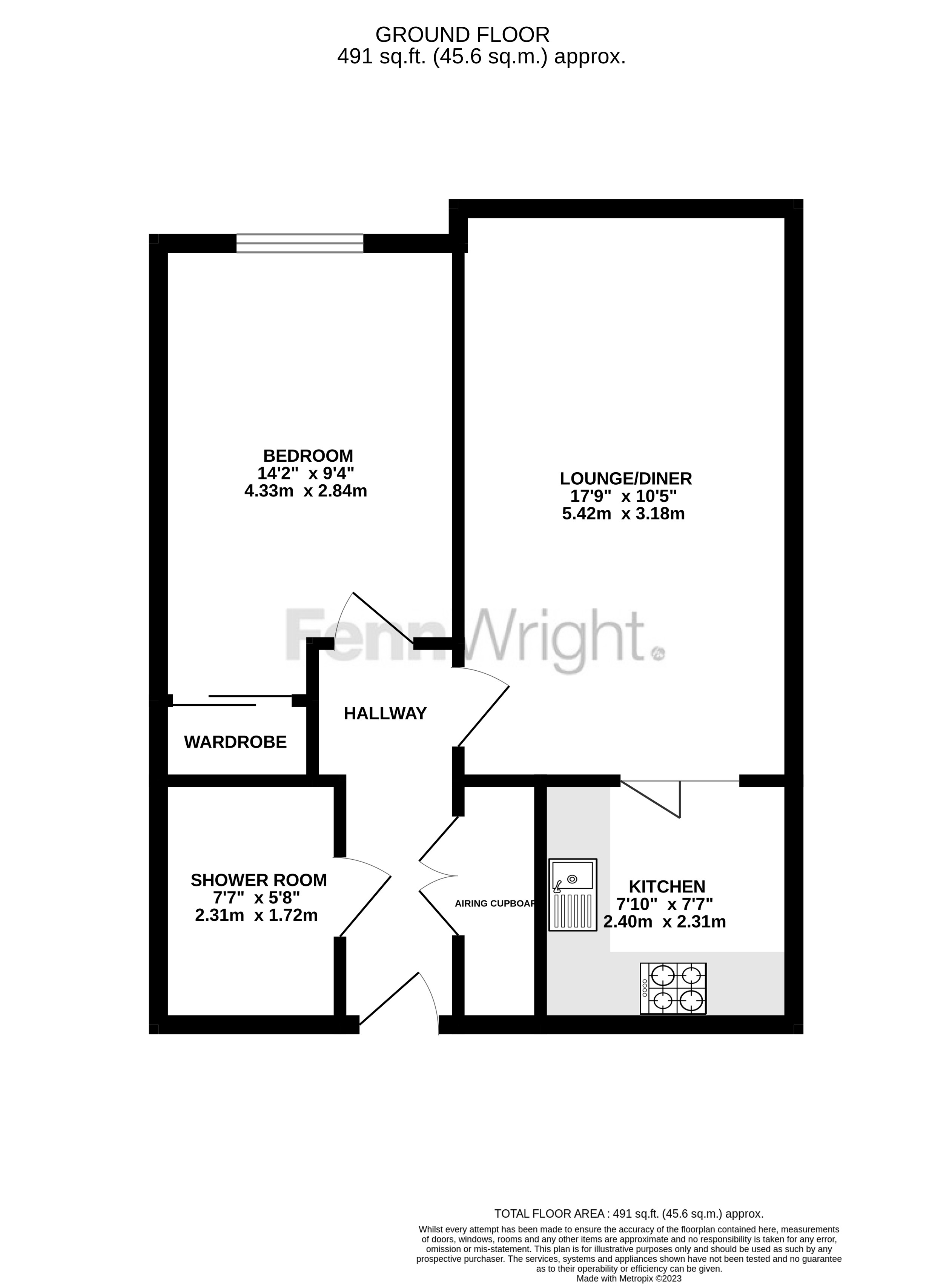 Floorplan Image
