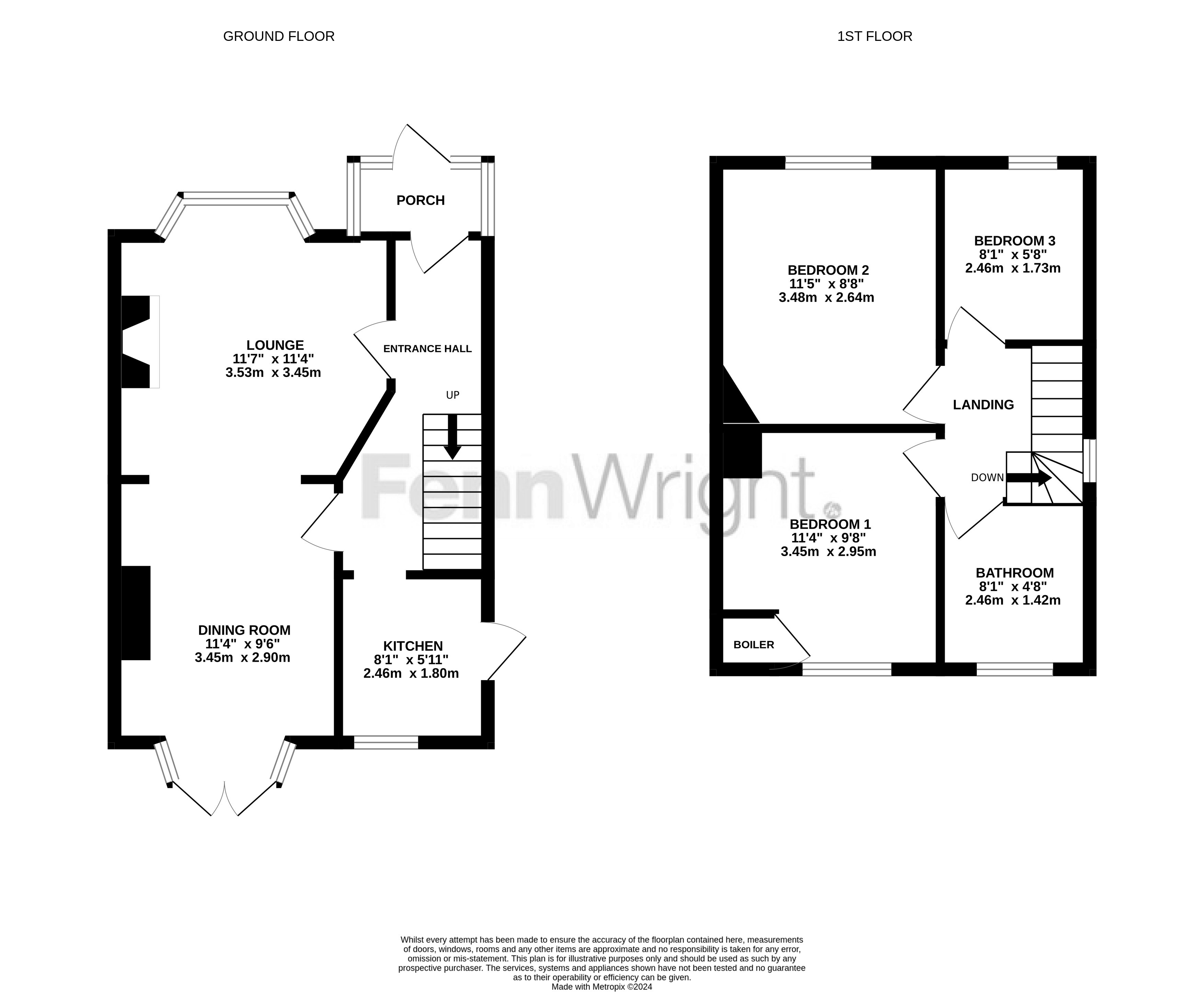 Floorplan Image