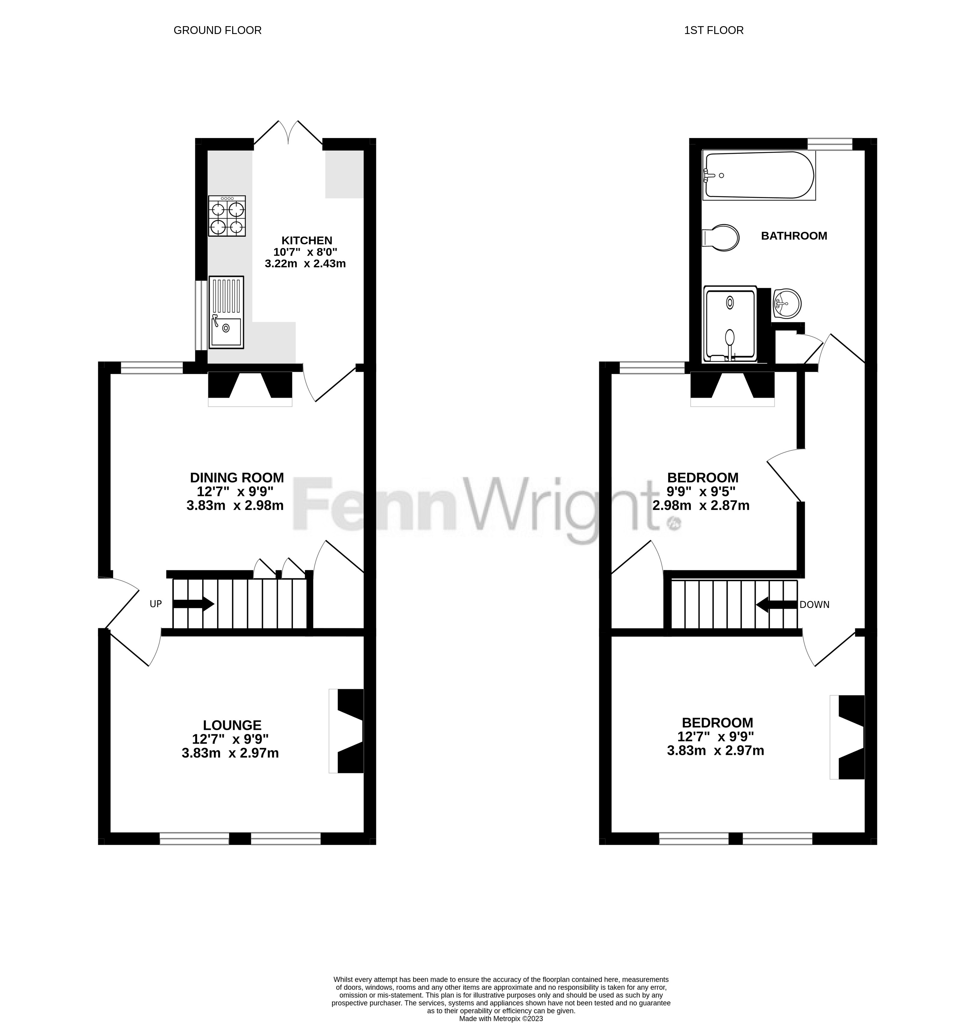 Floorplan Image