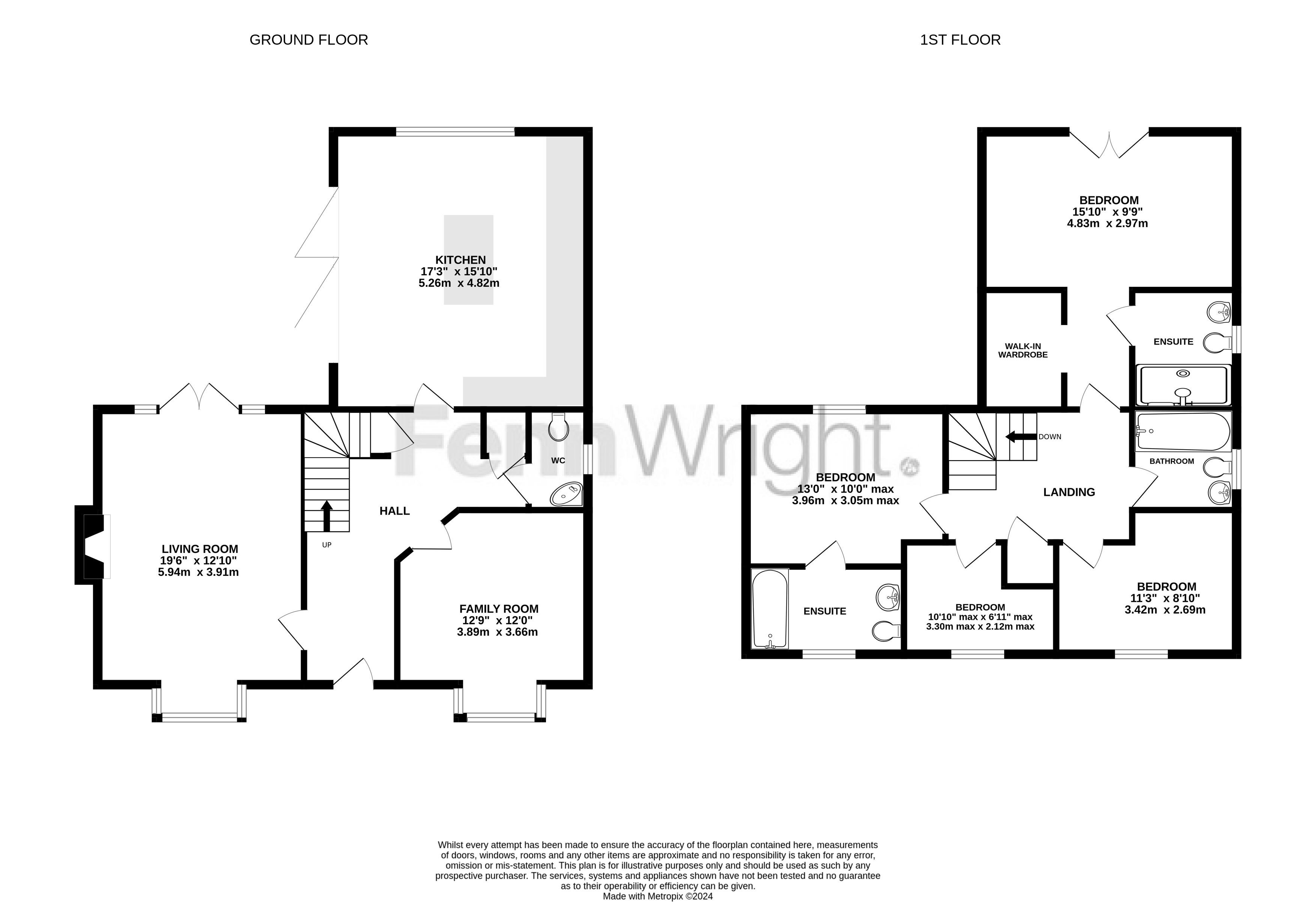 Floorplan Image