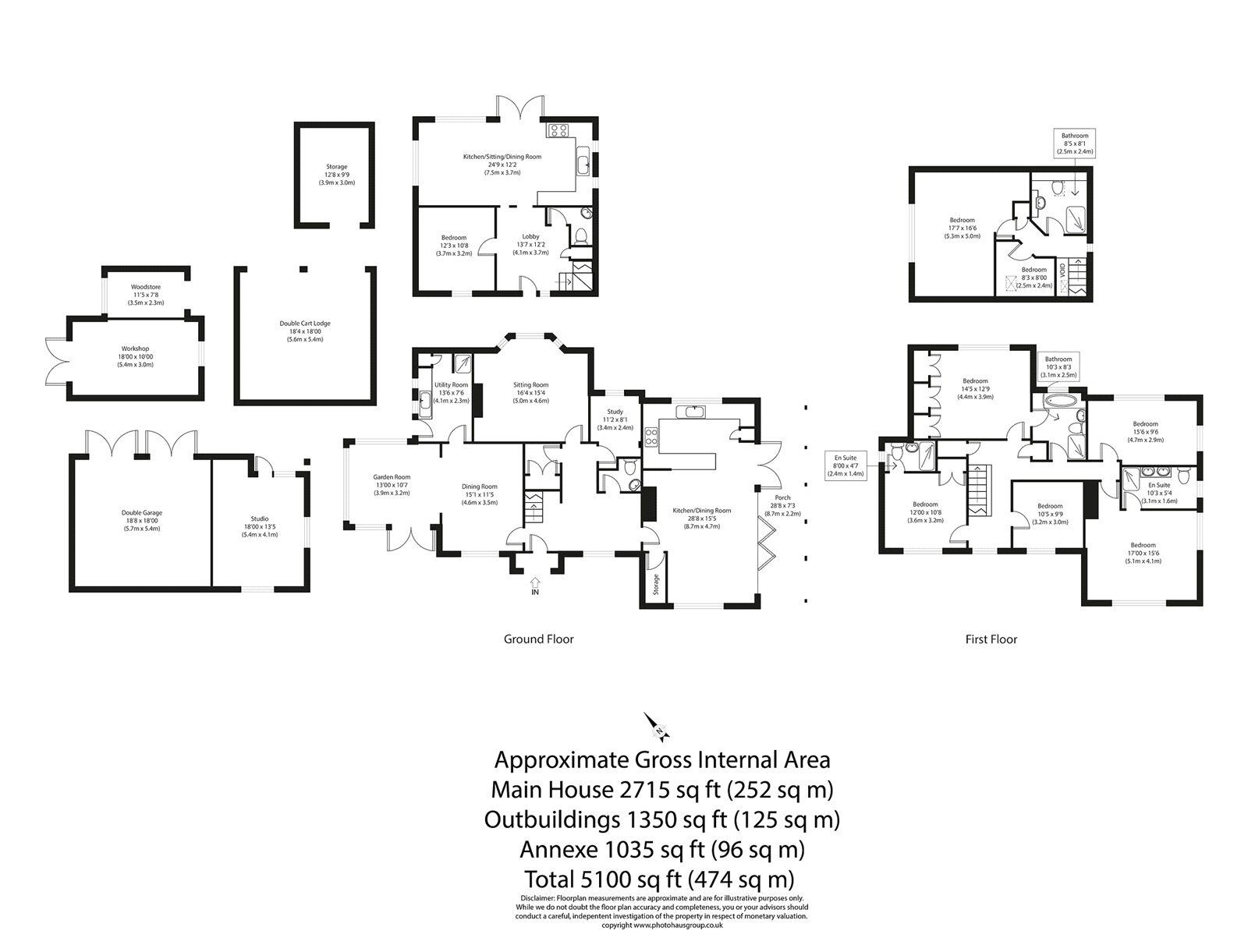 Floorplan Image