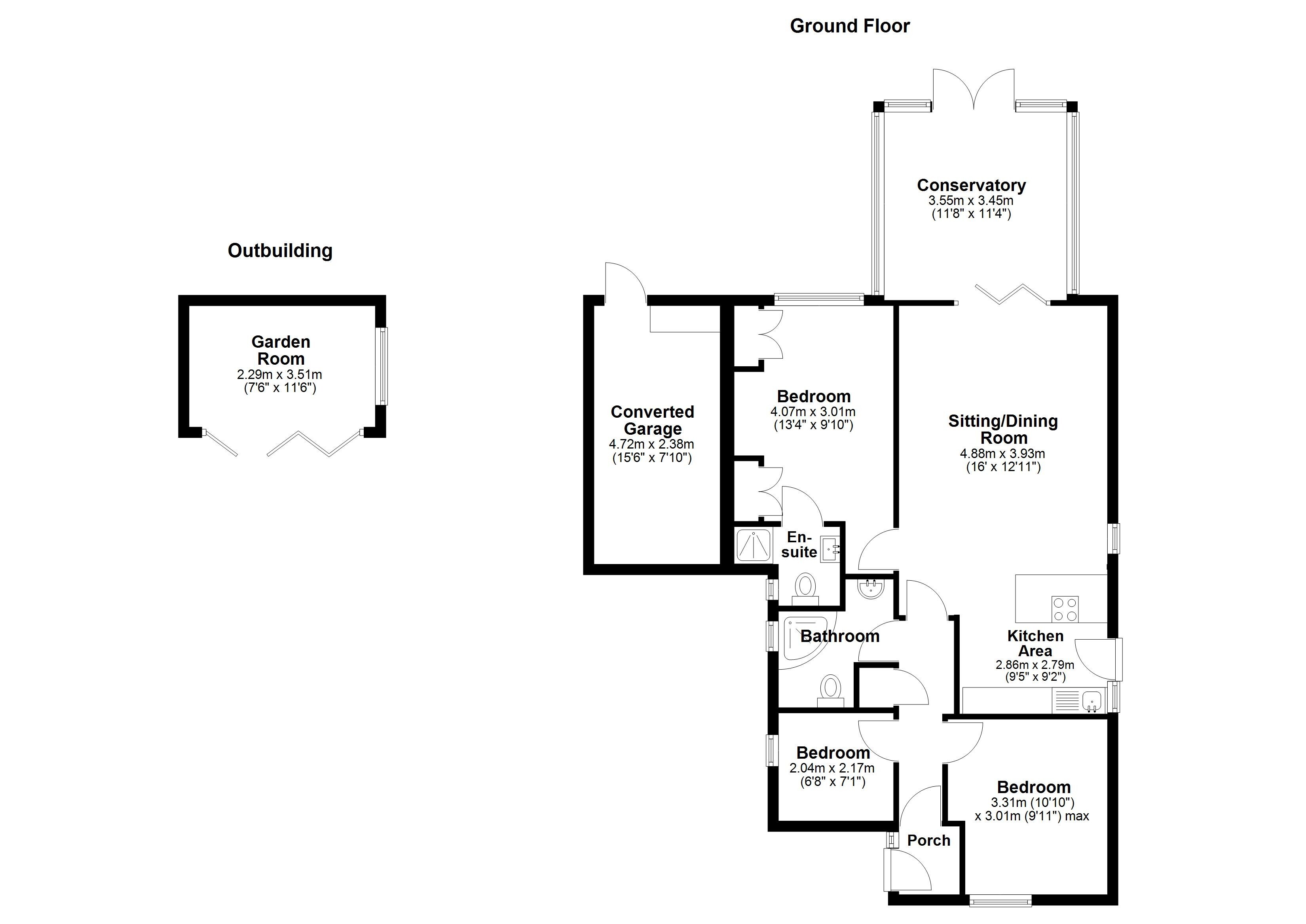Floorplan Image