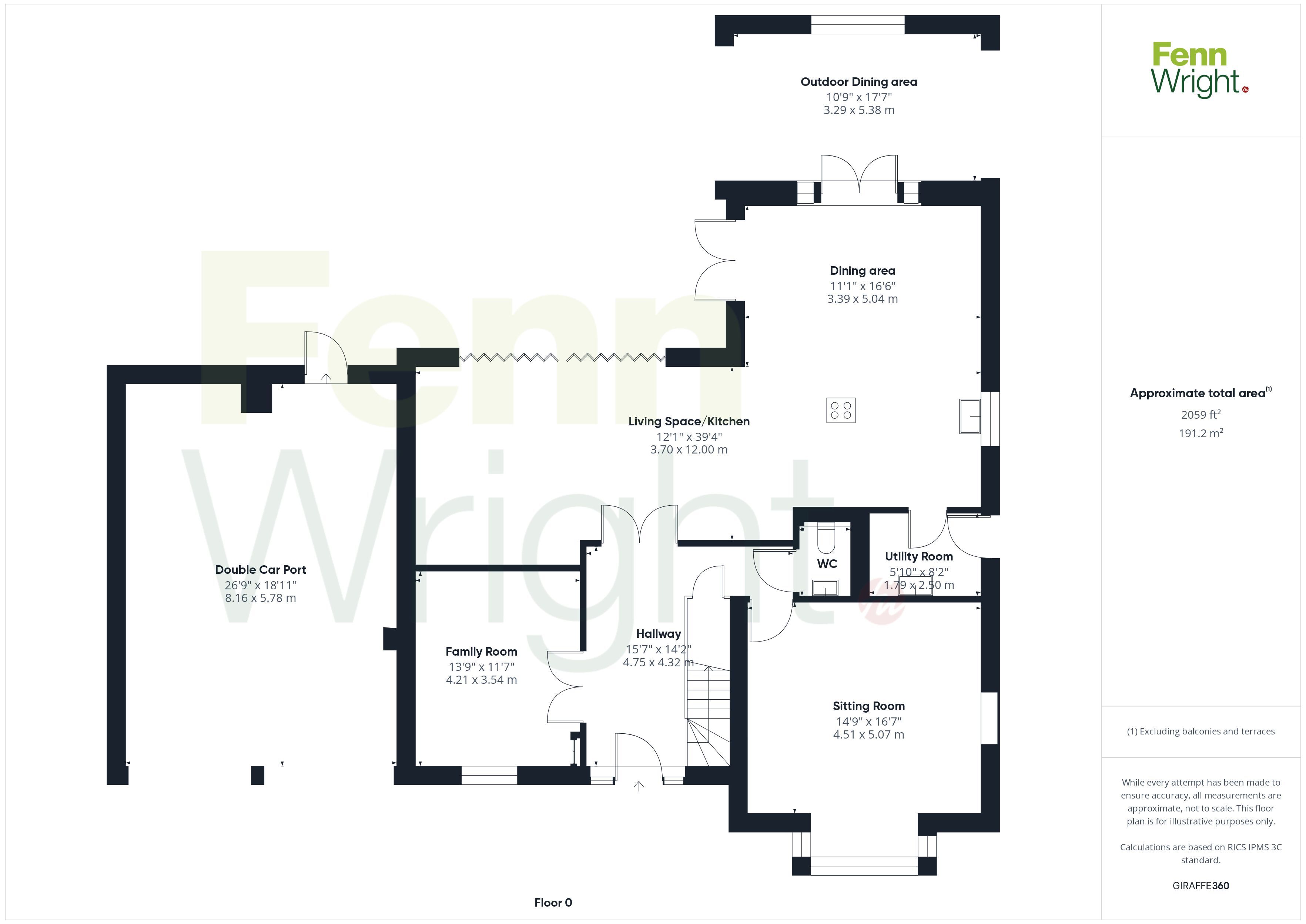 Floorplan Image