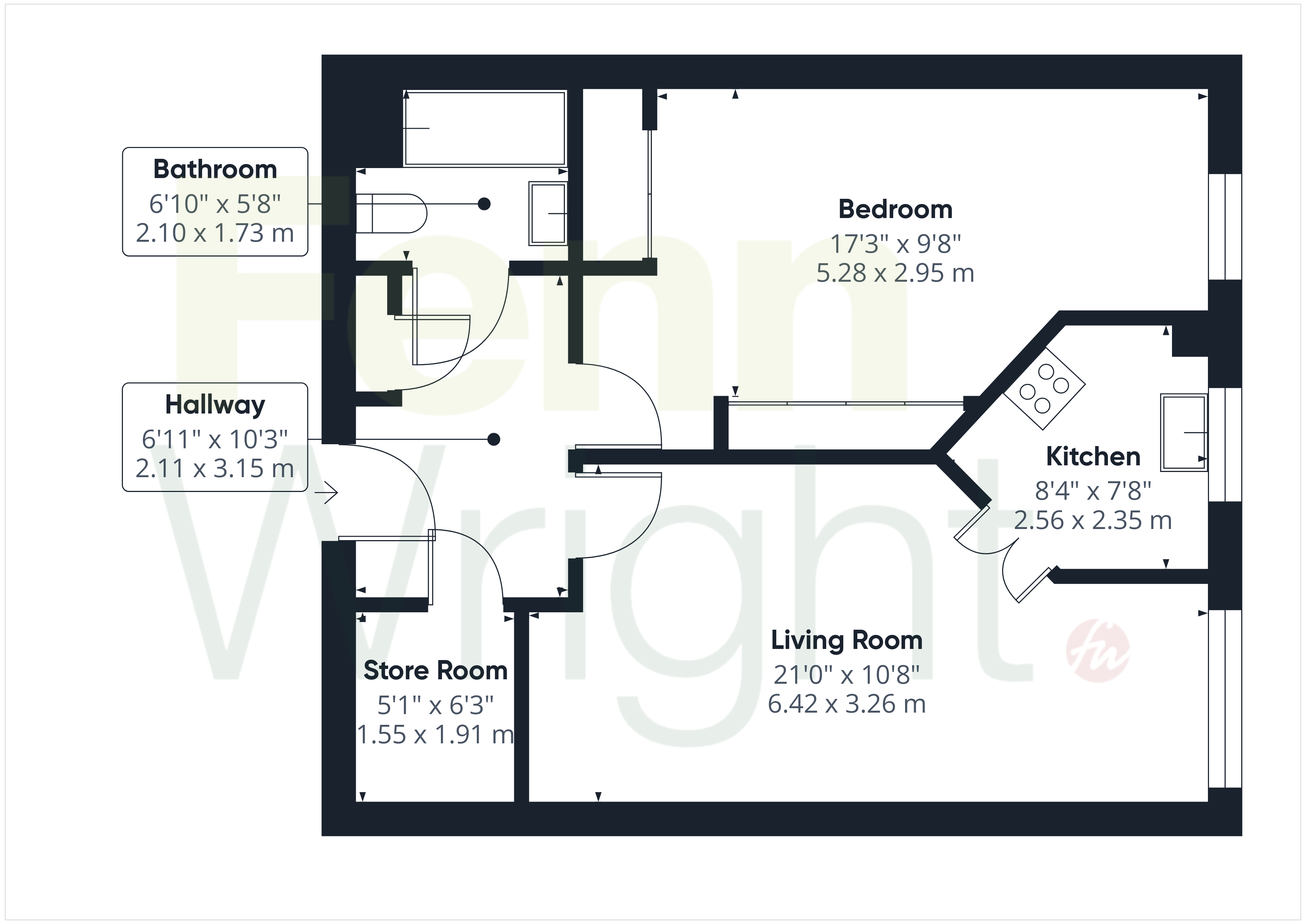 Floorplan Image