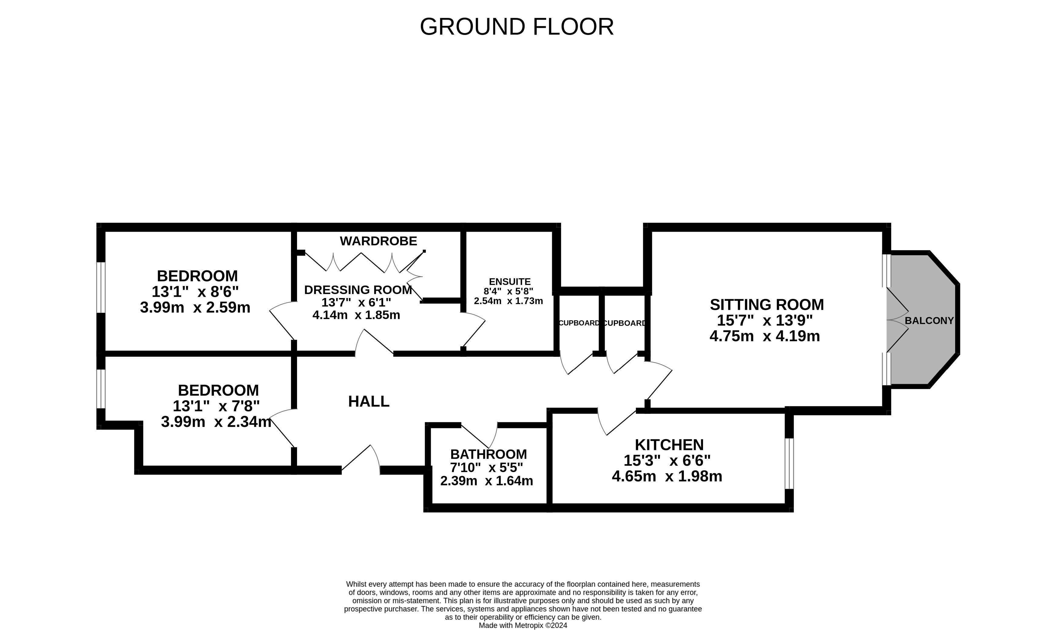 Floorplan Image