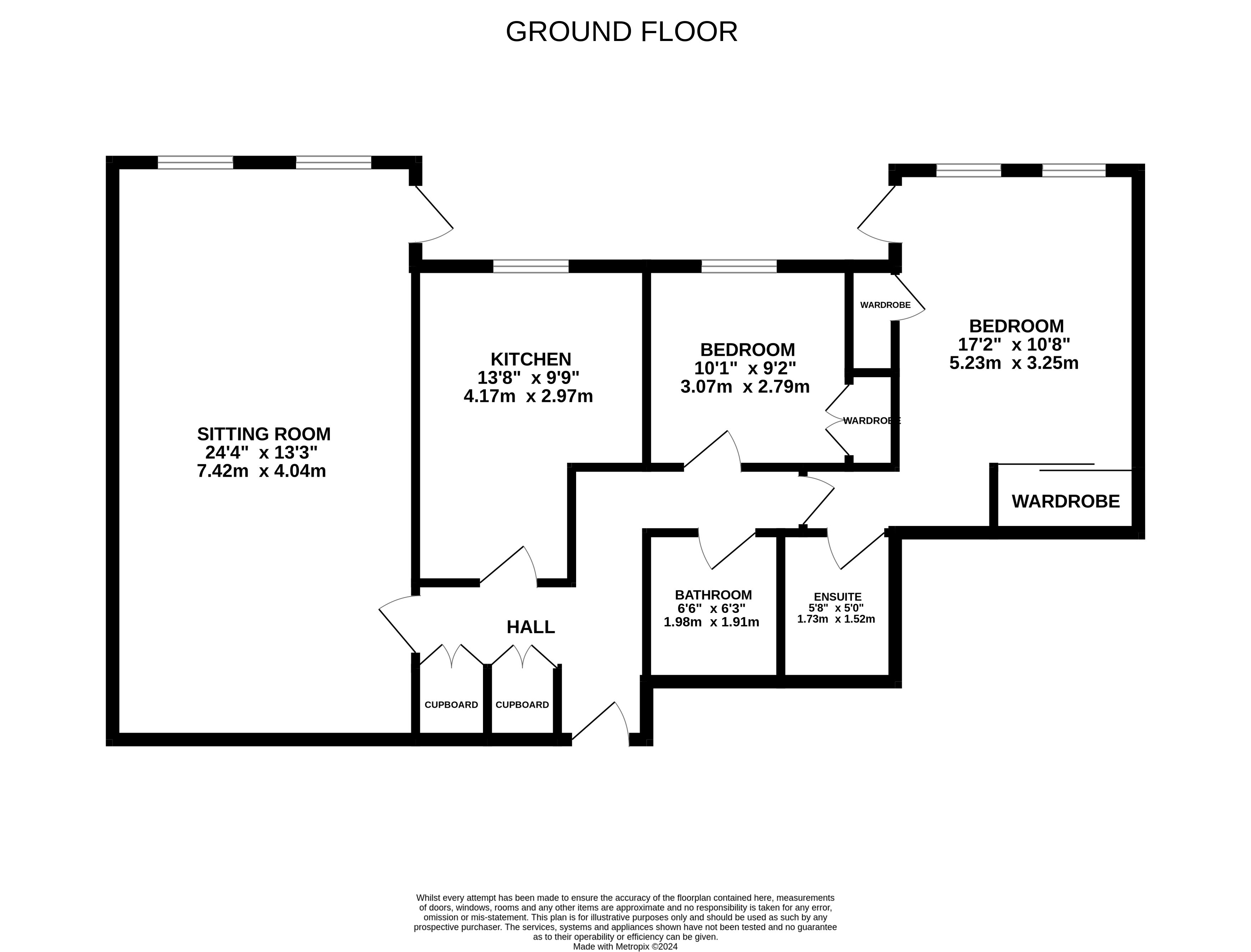 Floorplan Image