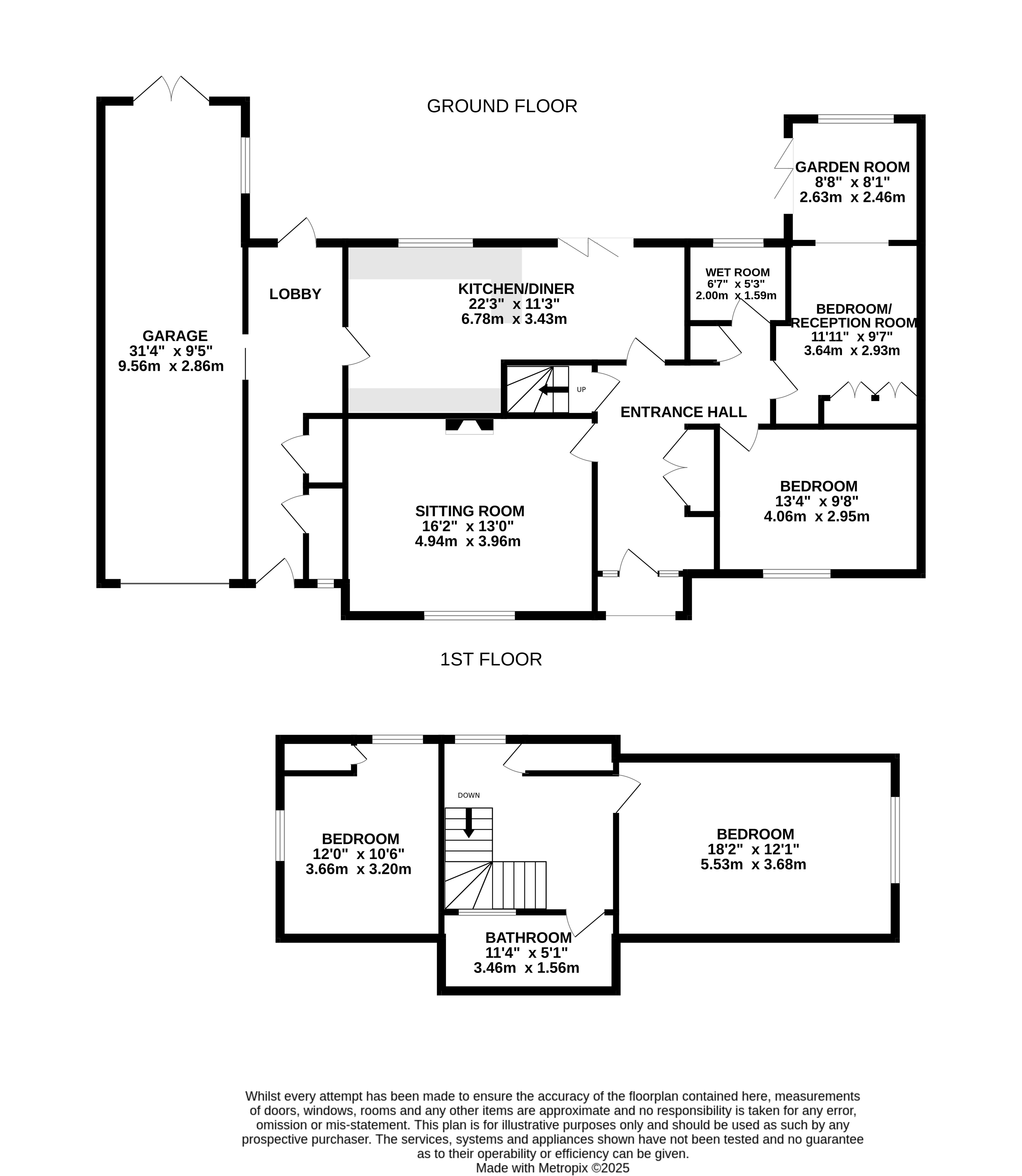 Floorplan Image