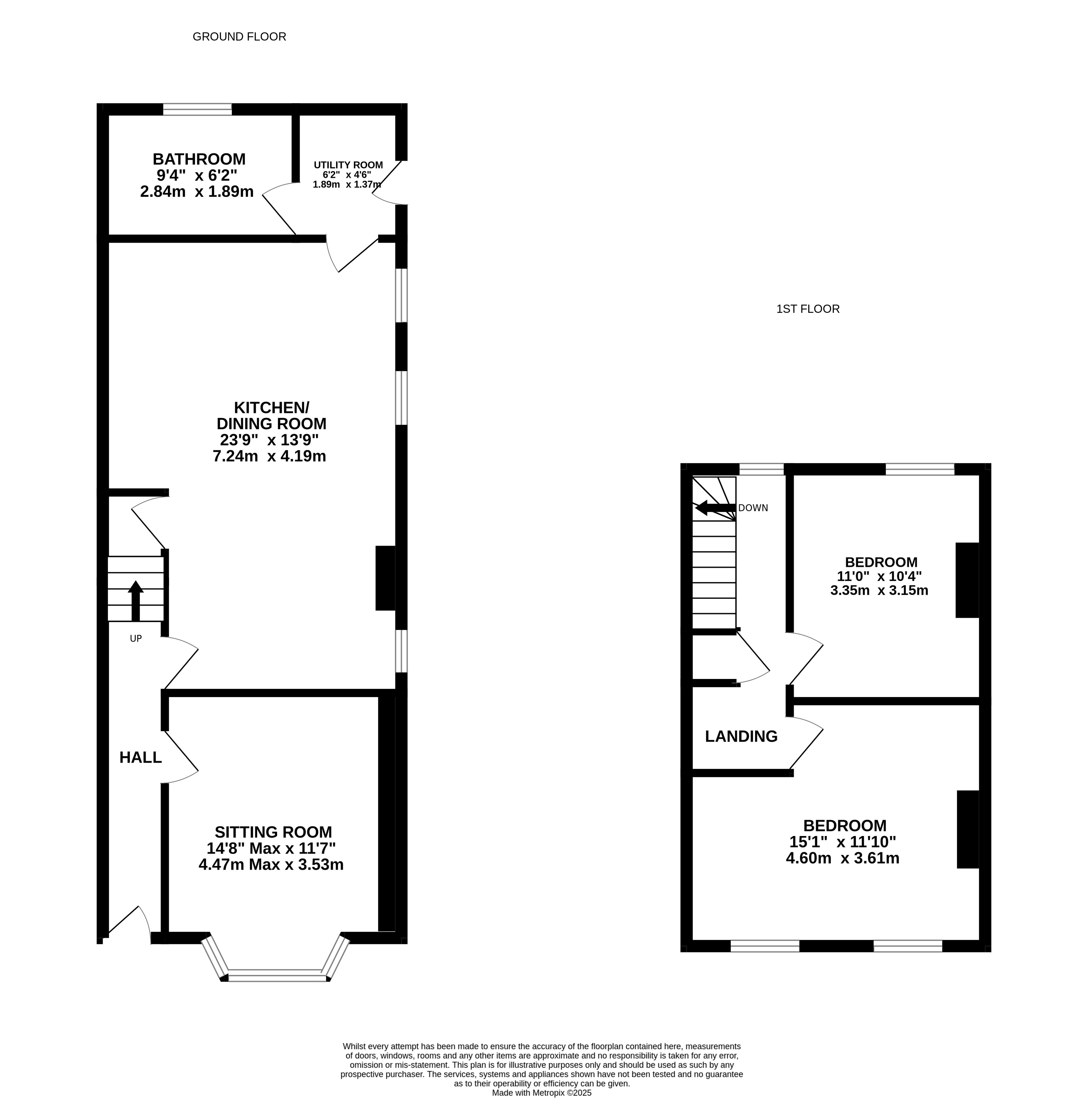 Floorplan Image