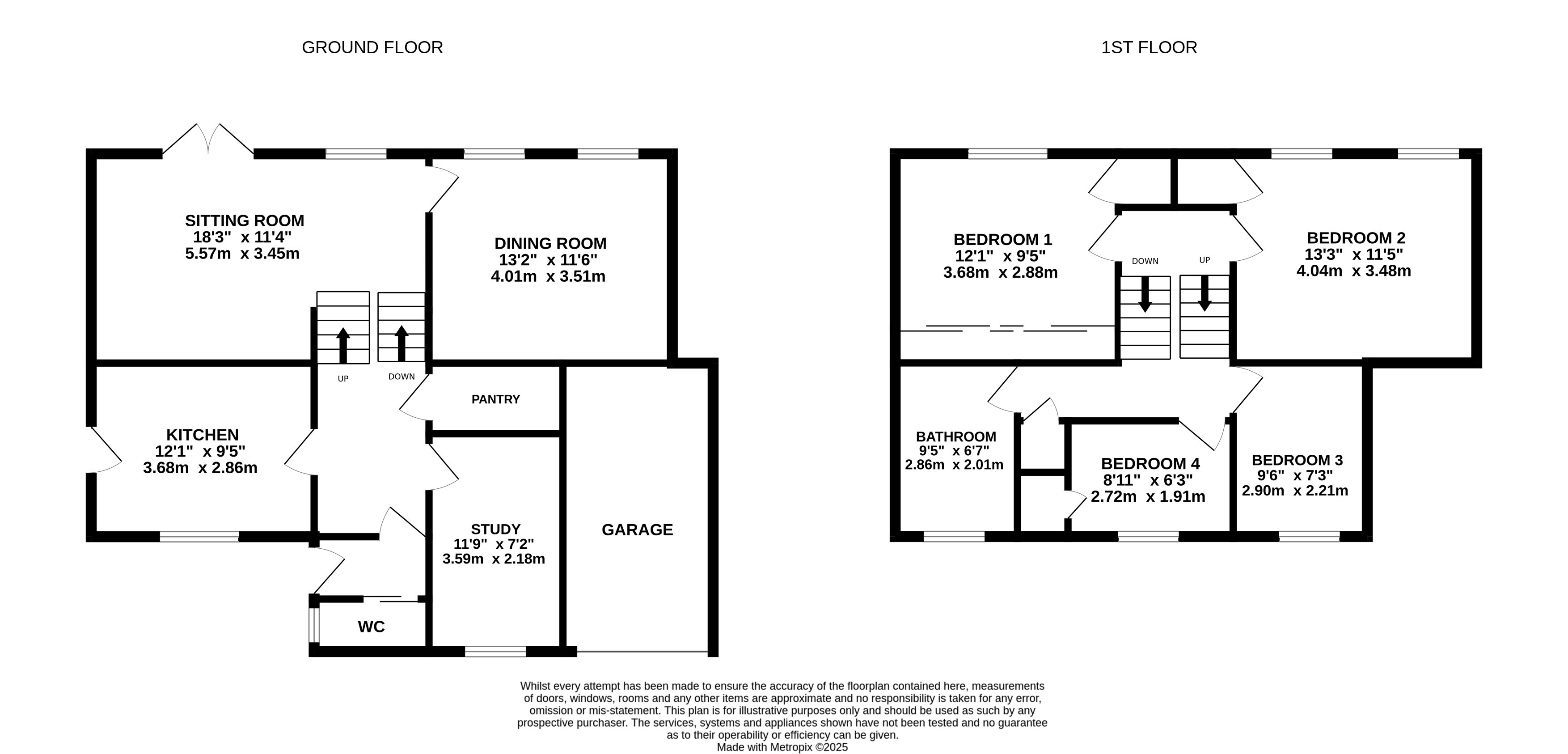 Floorplan Image