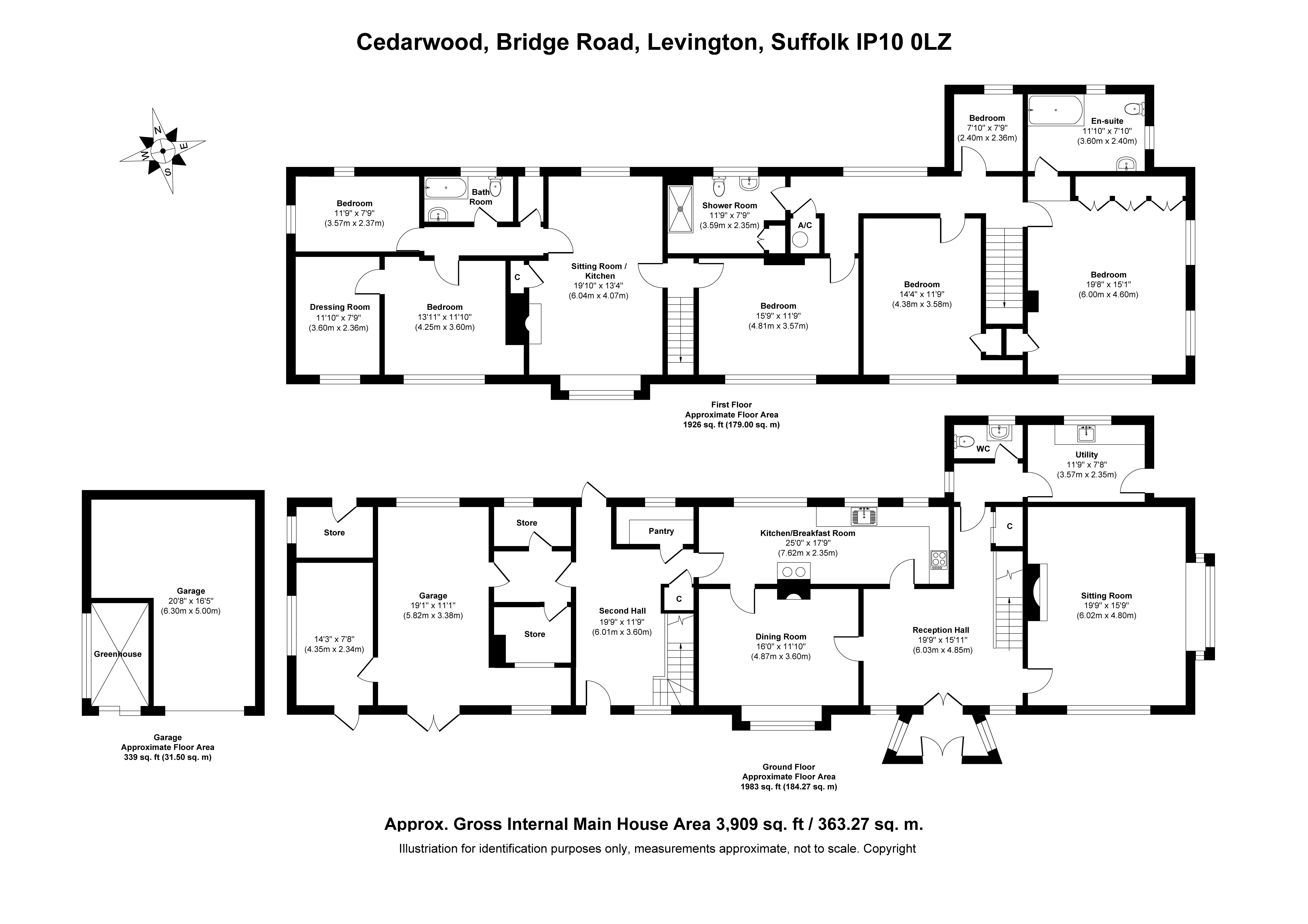 Floorplan Image