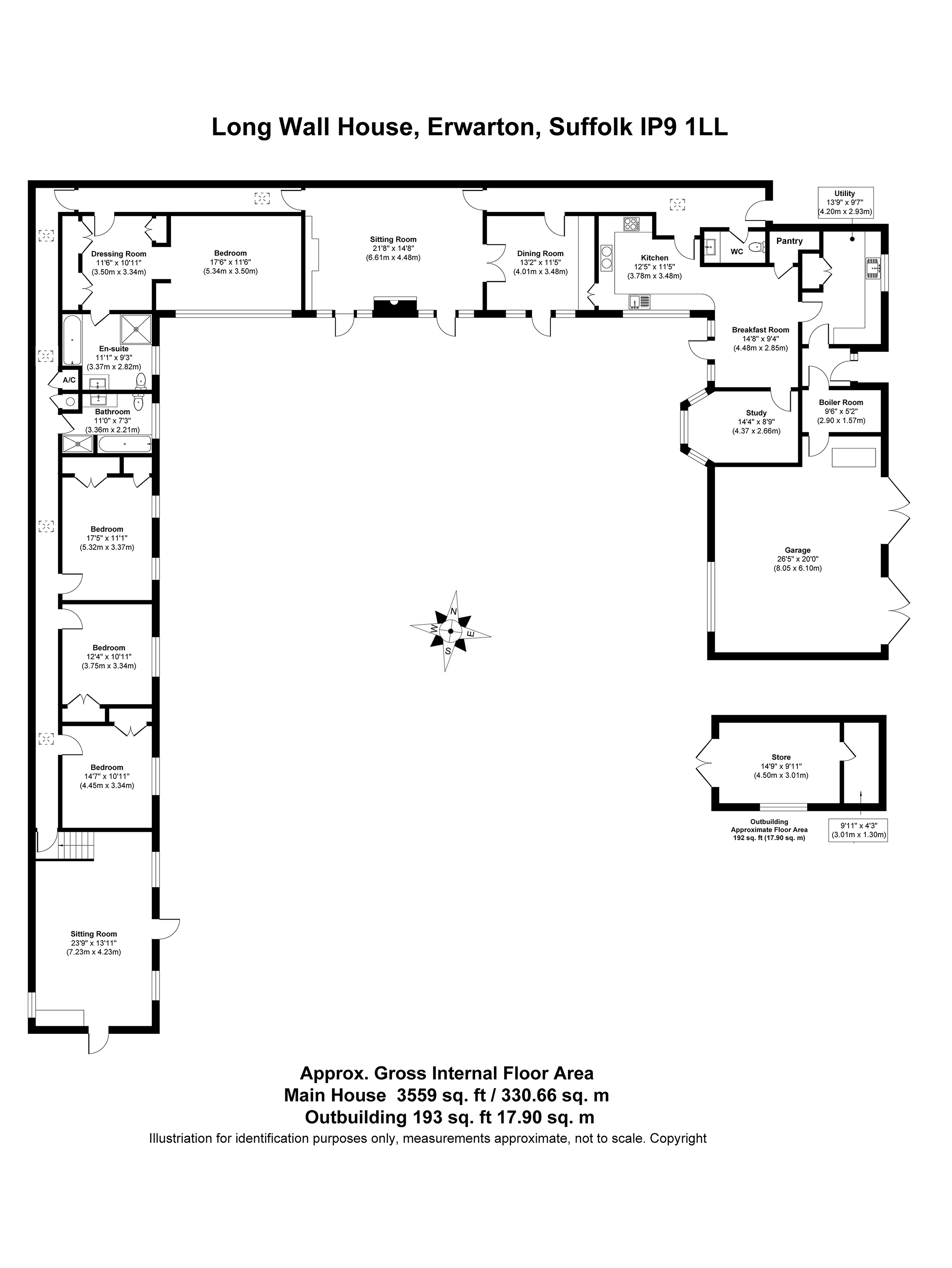 Floorplan Image