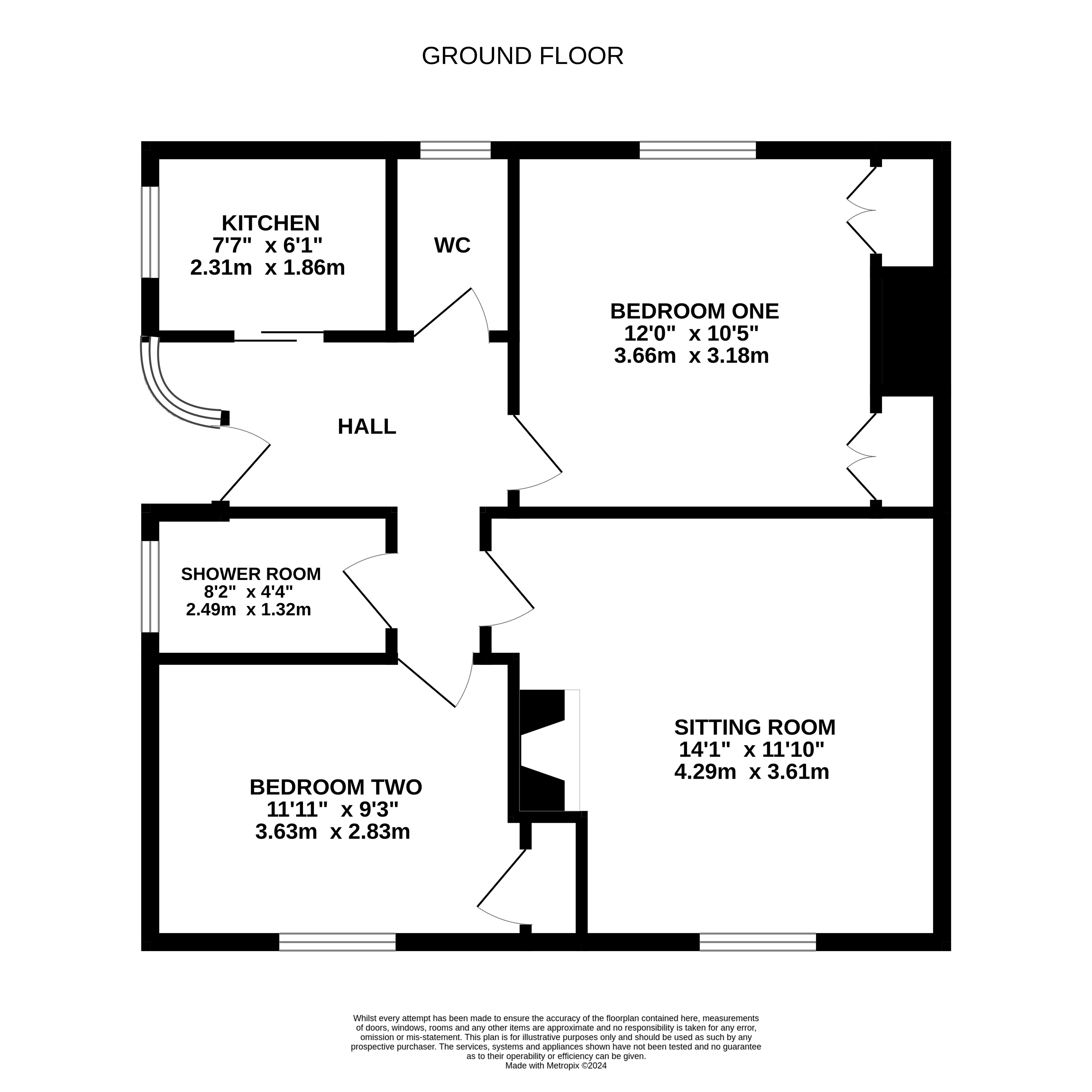 Floorplan Image