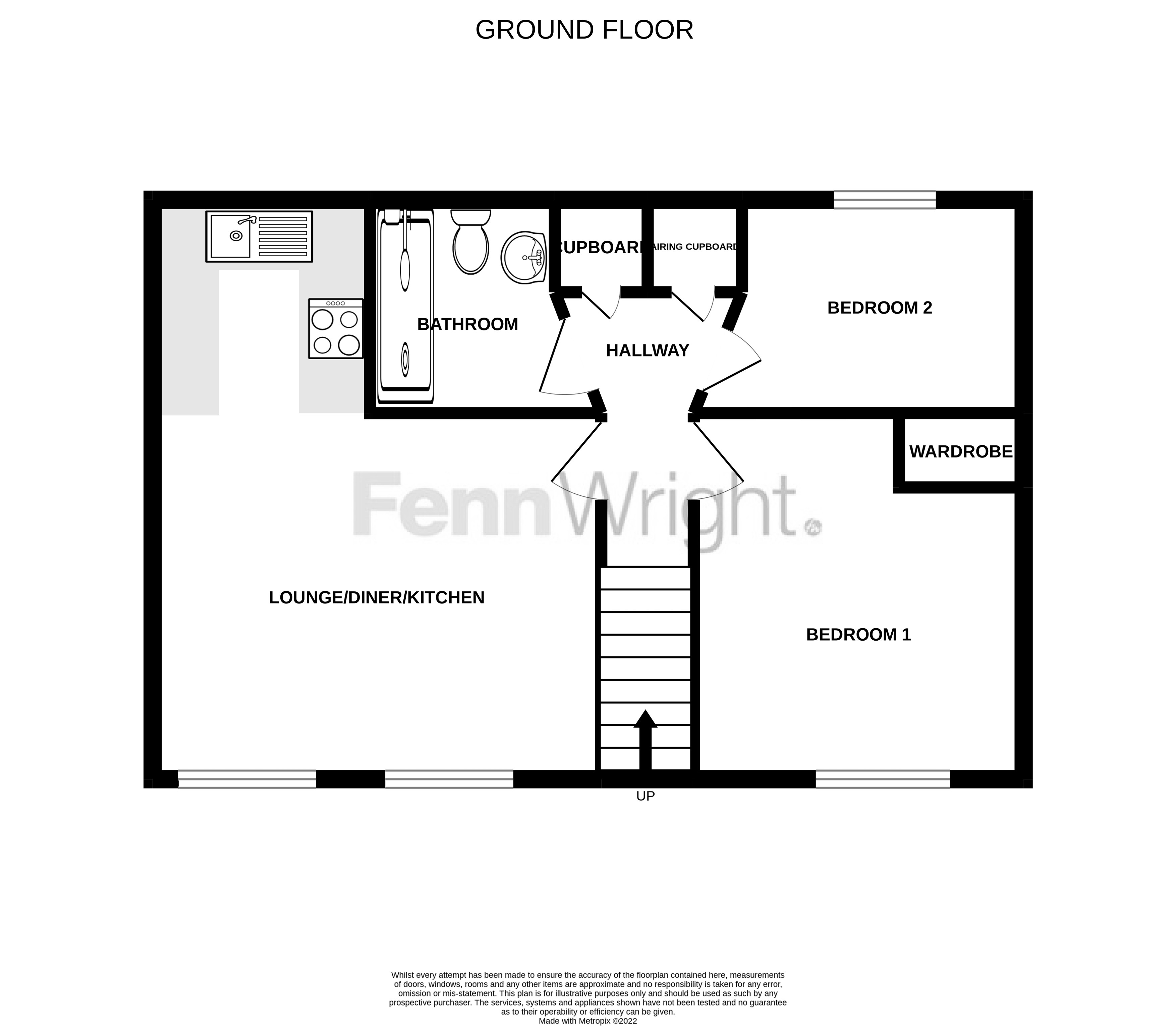 Floorplan Image