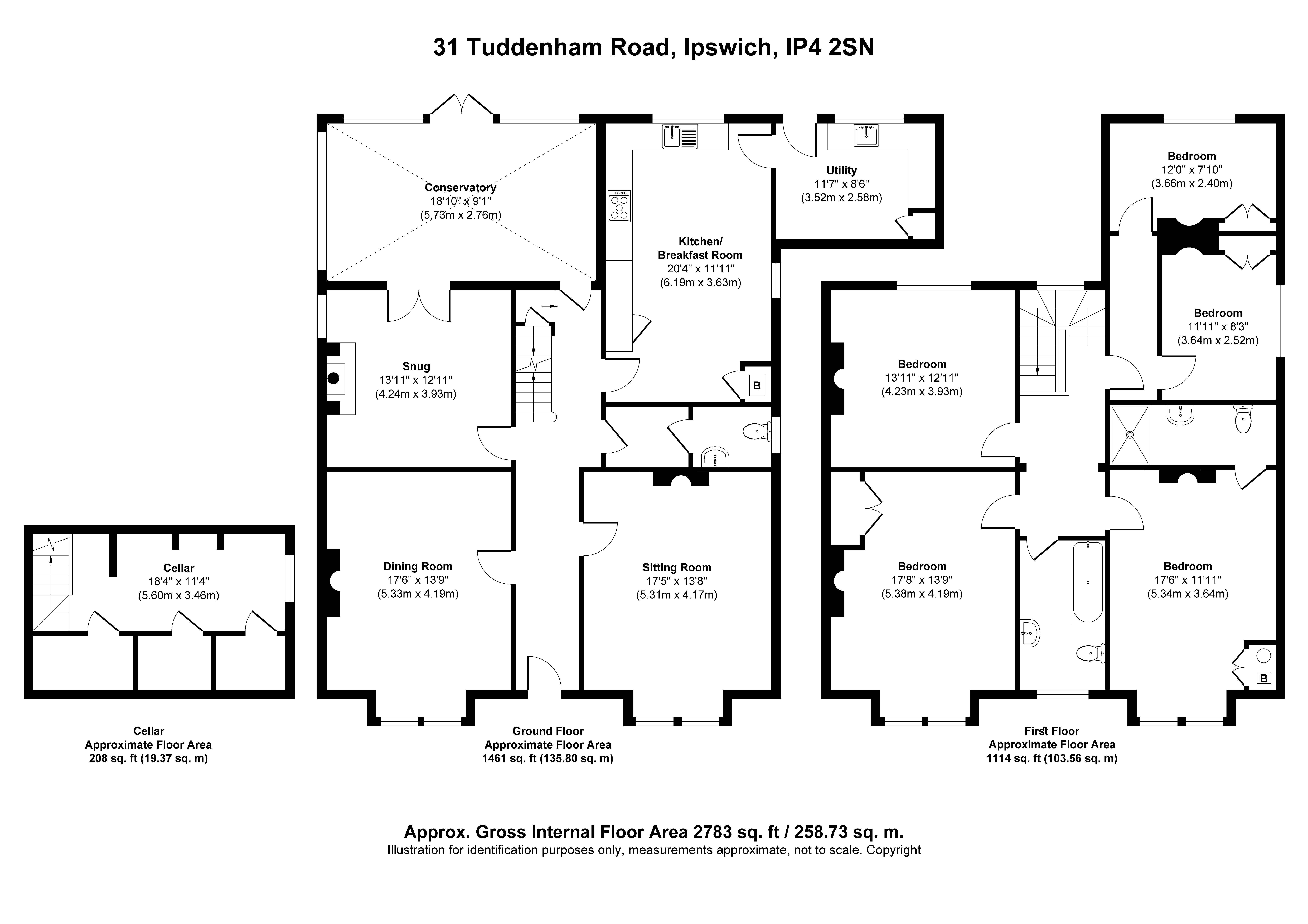 Floorplan Image