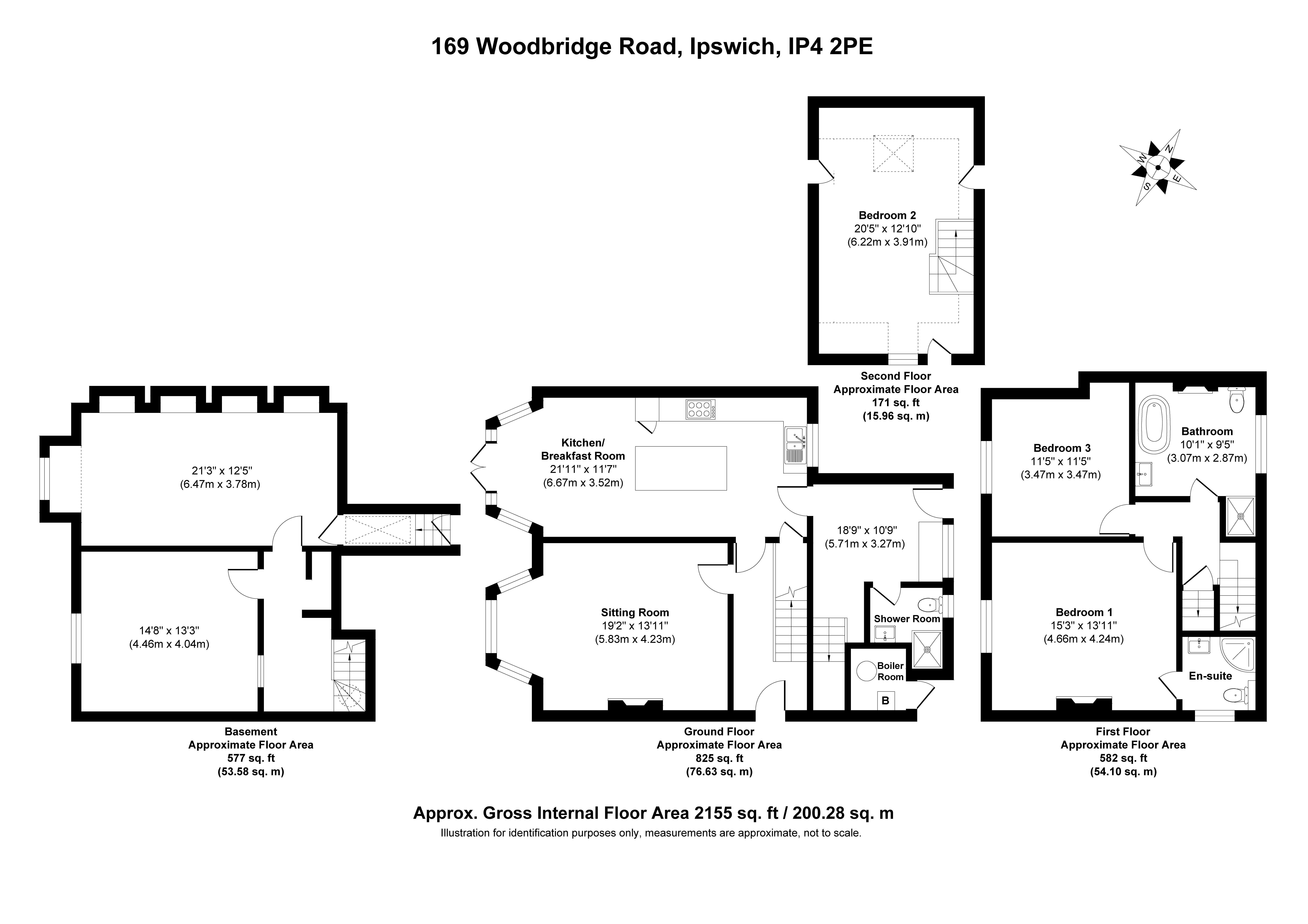 Floorplan Image