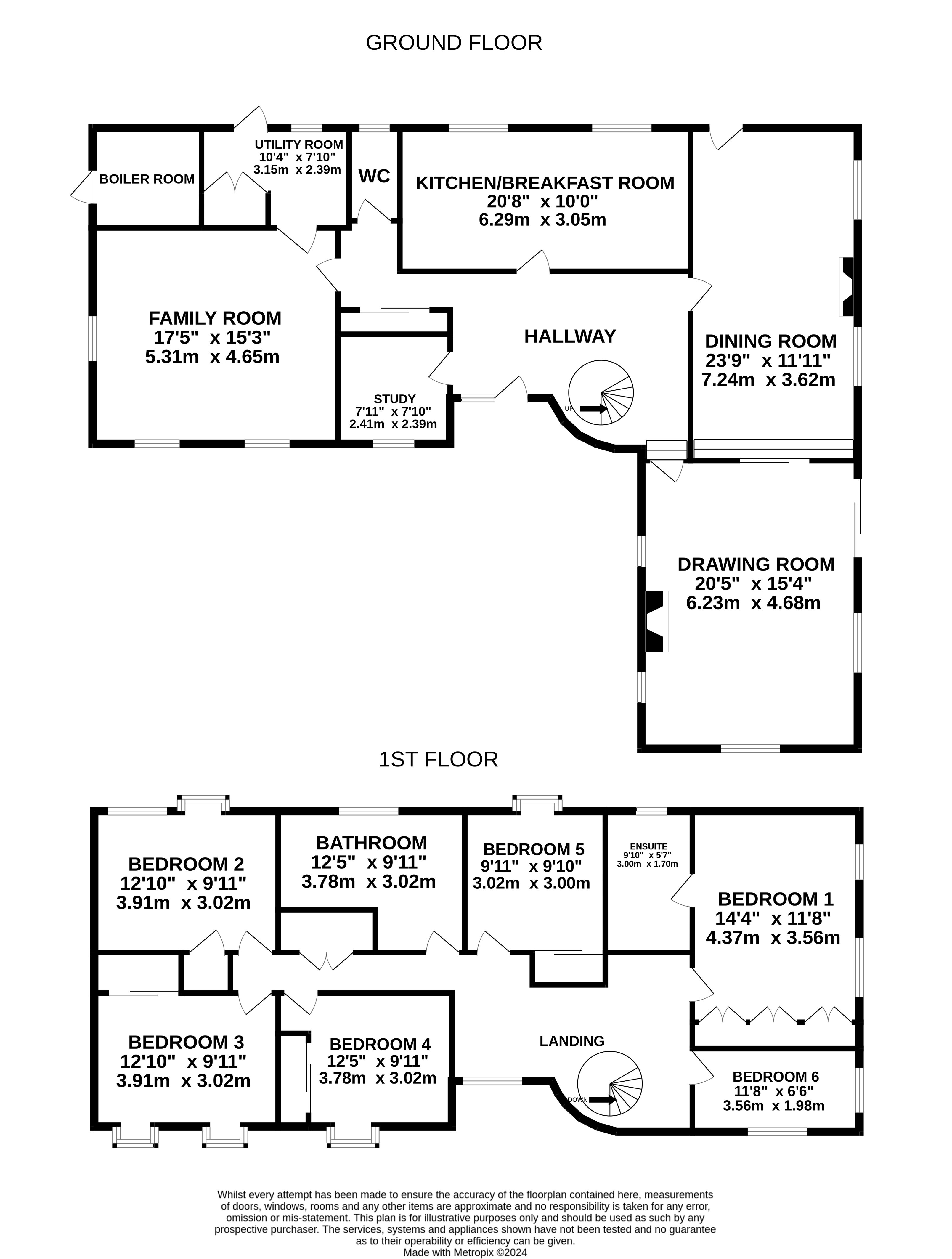 Floorplan Image