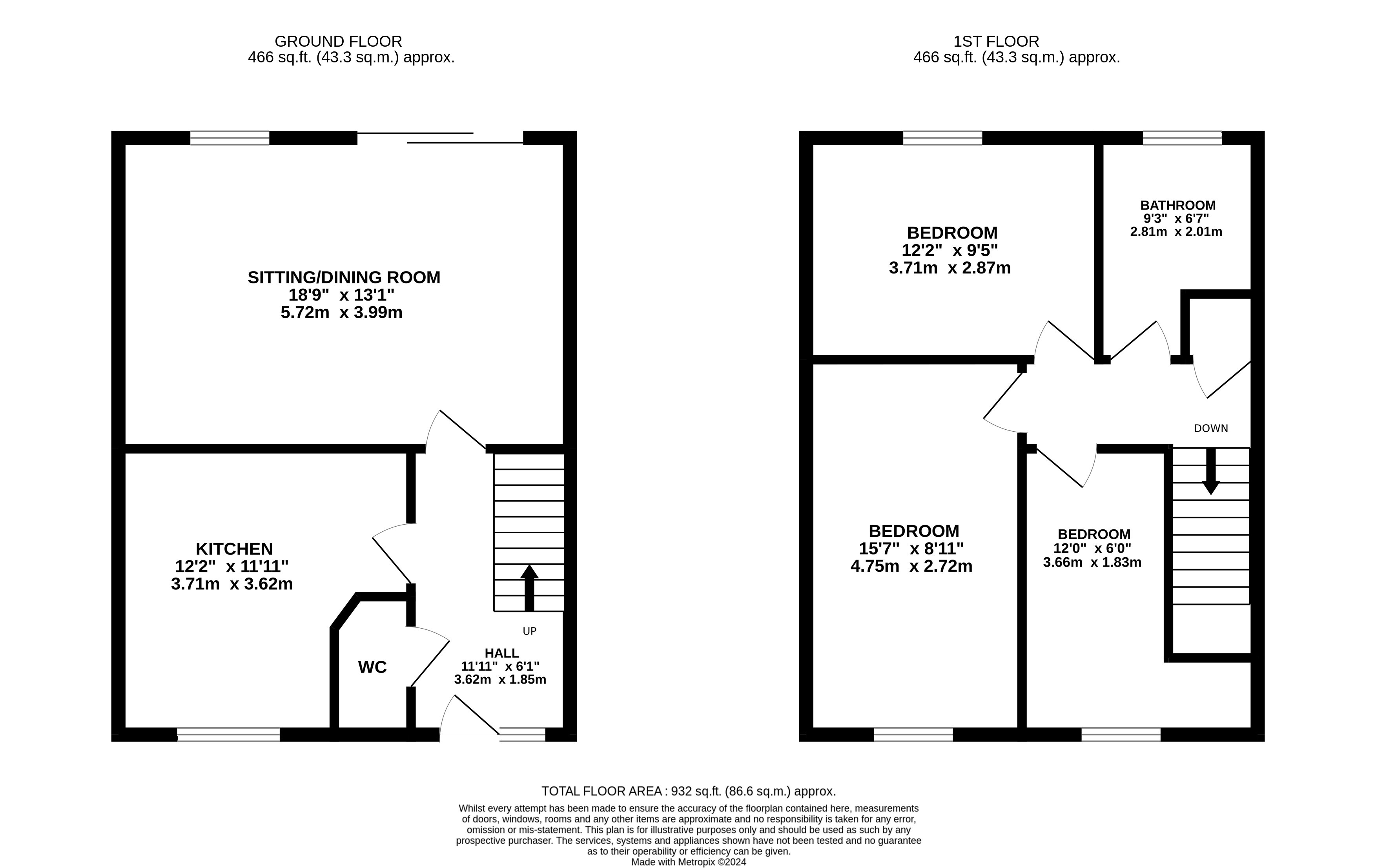 Floorplan Image