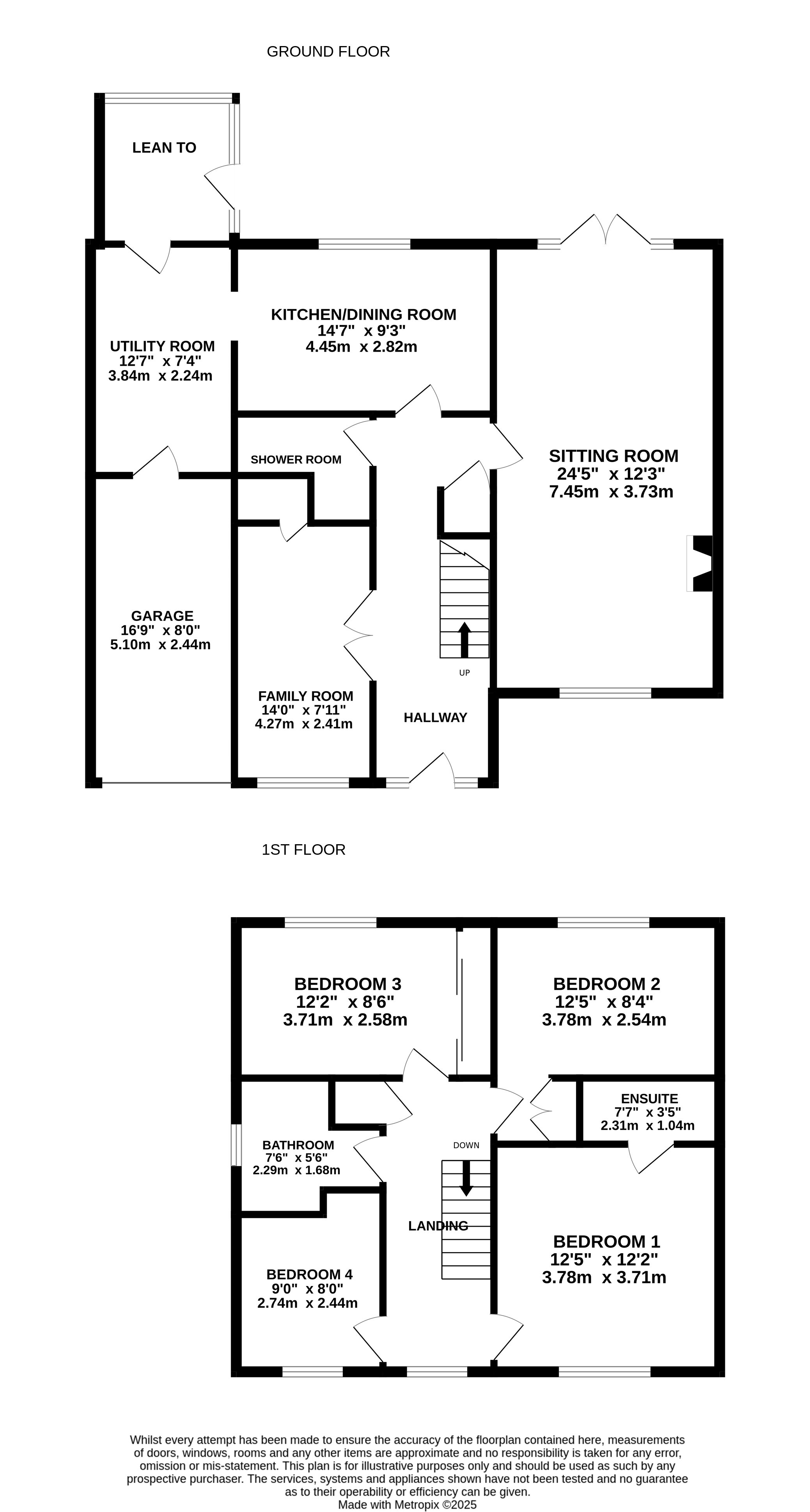 Floorplan Image
