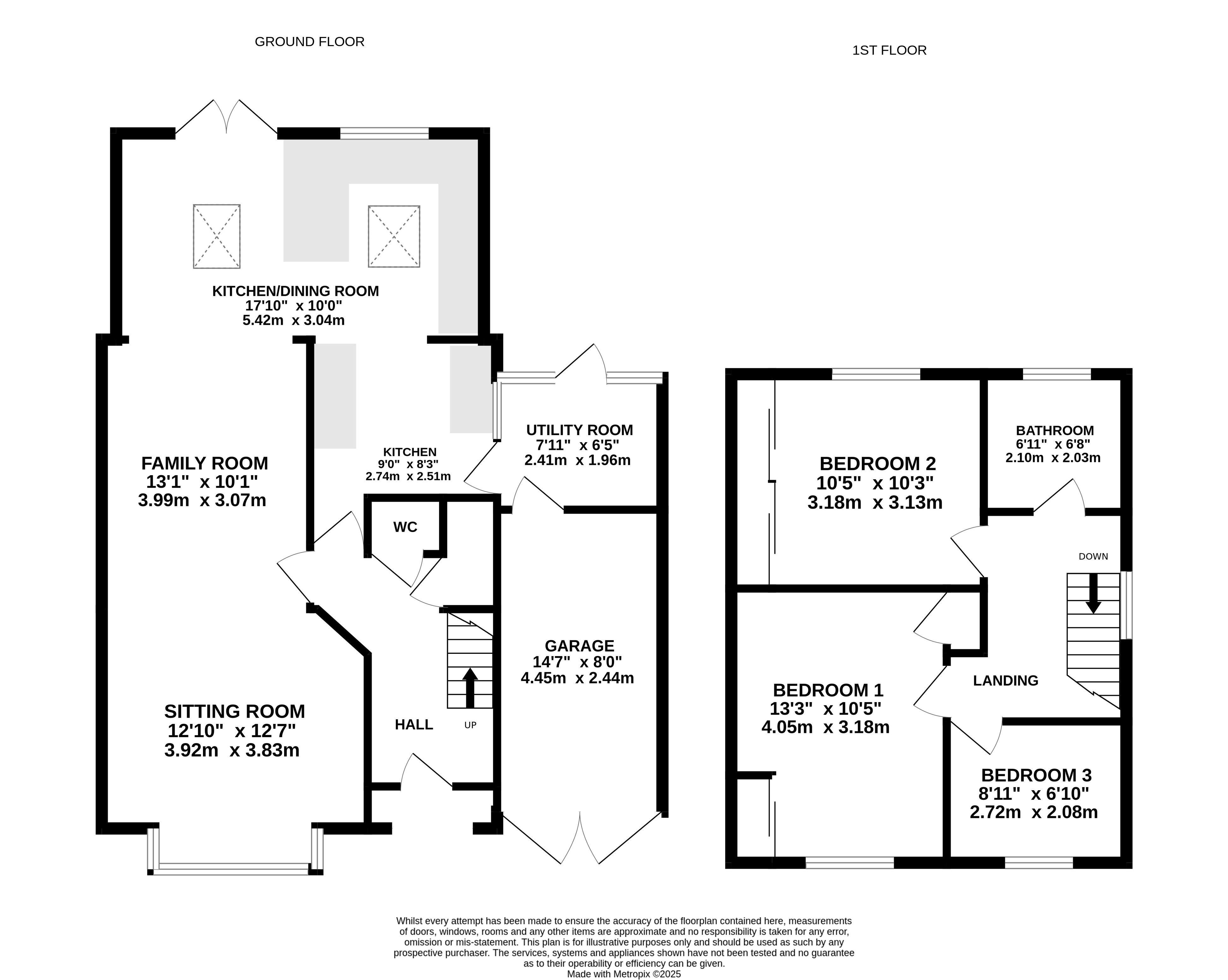 Floorplan Image