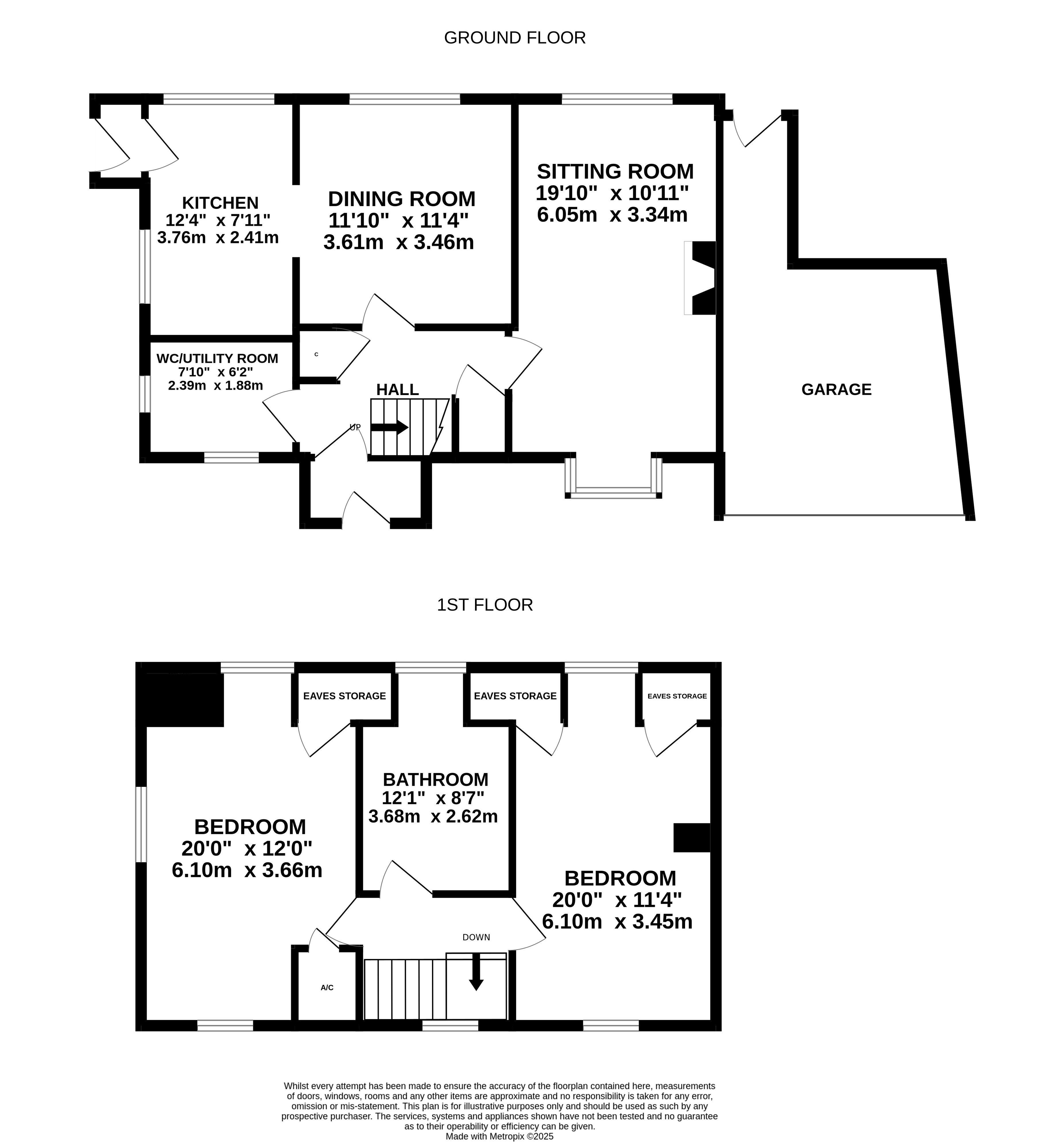 Floorplan Image