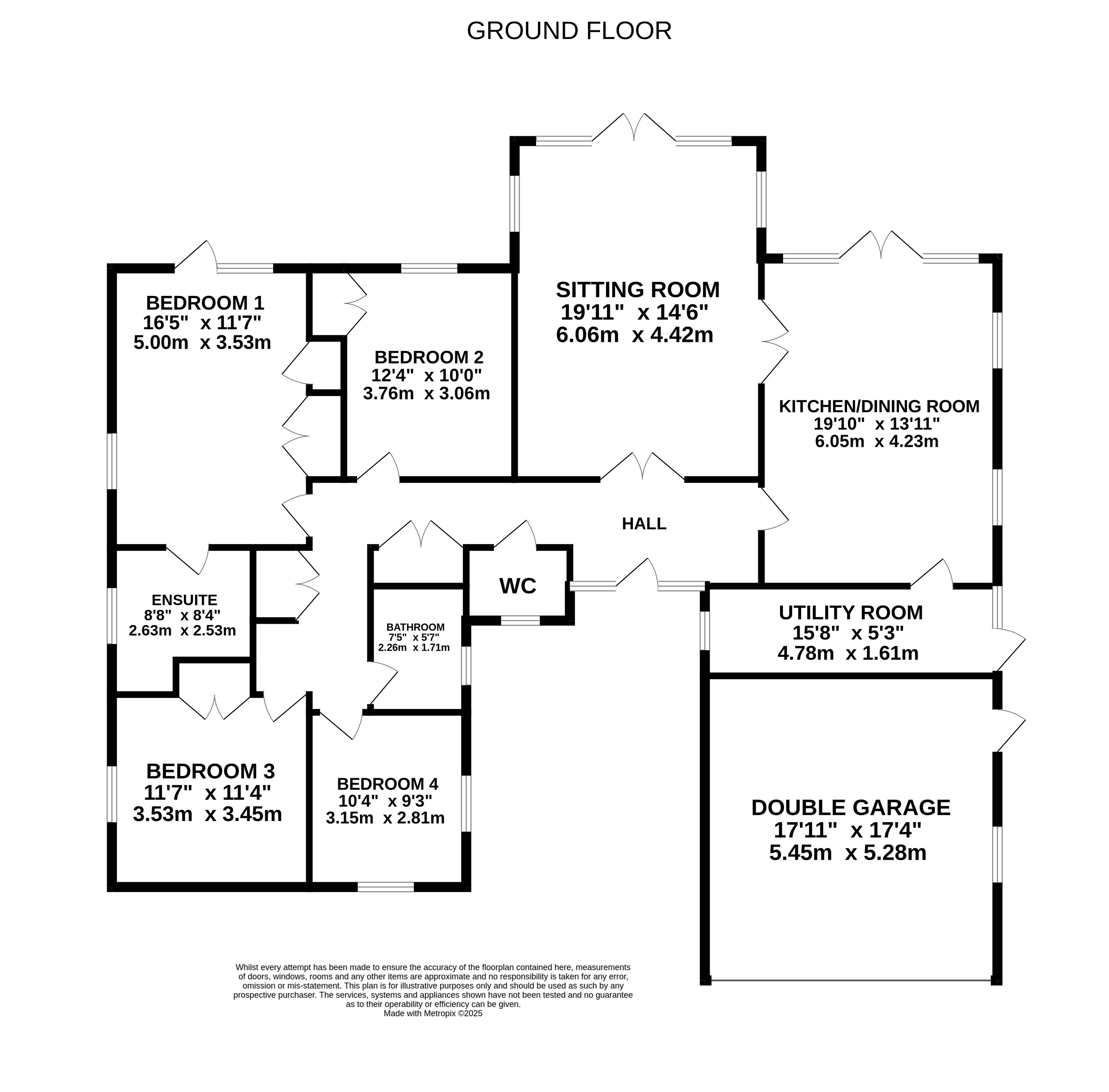 Floorplan Image