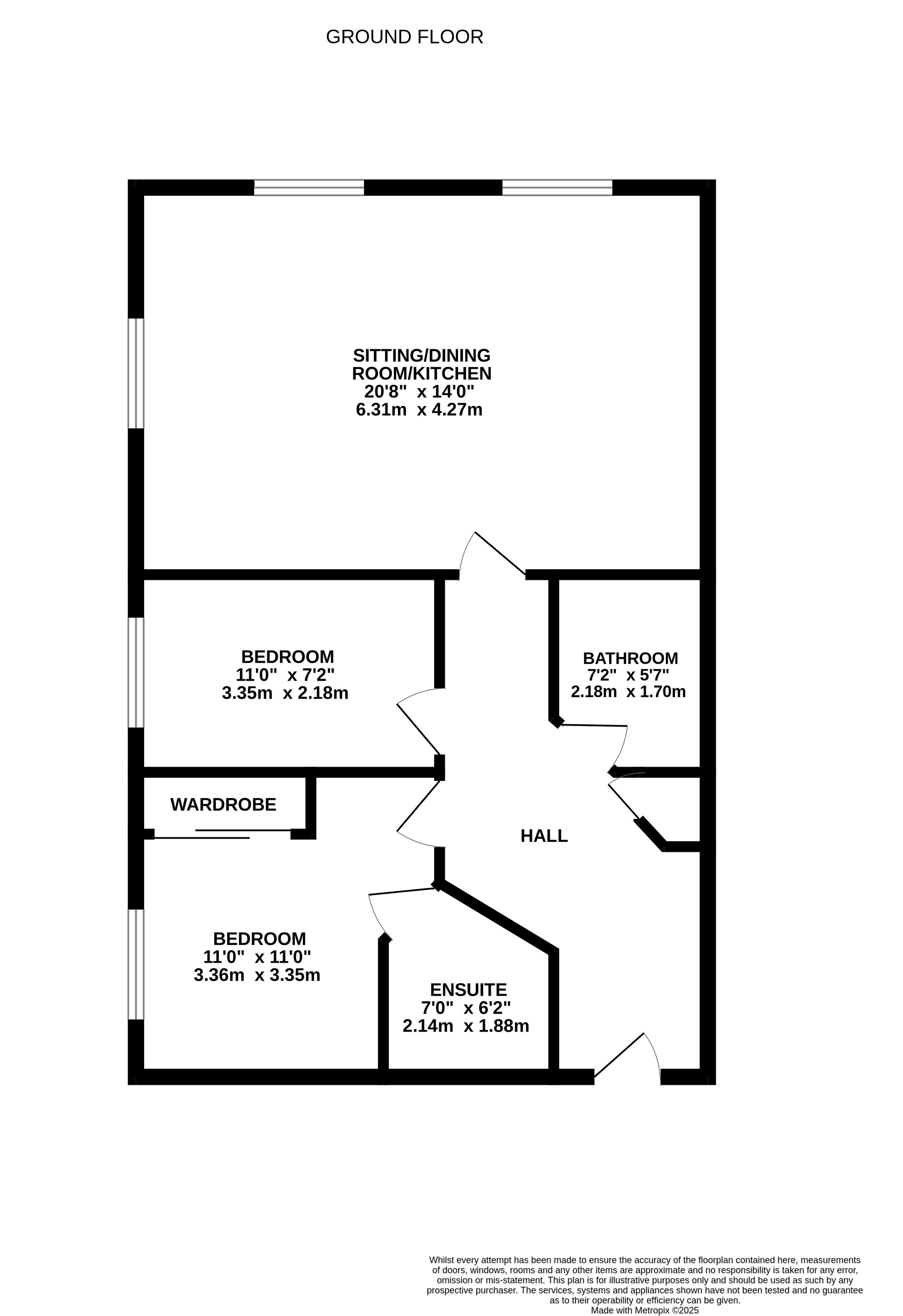 Floorplan Image