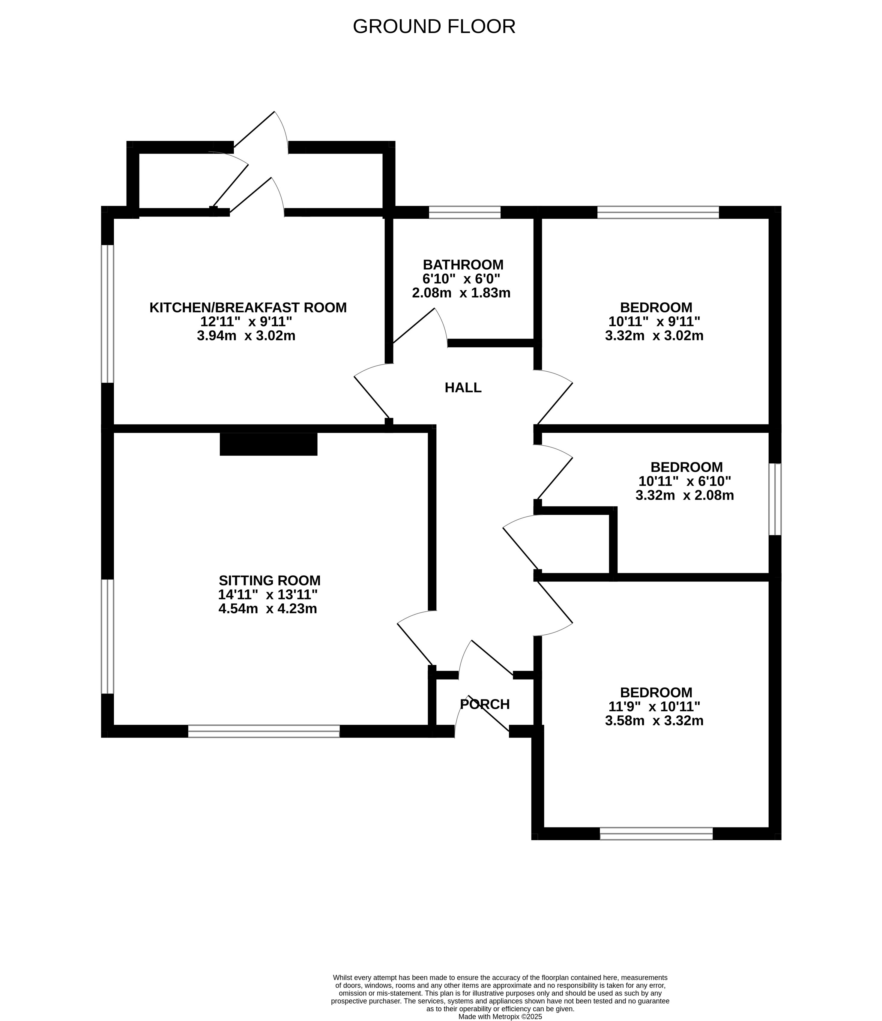 Floorplan Image