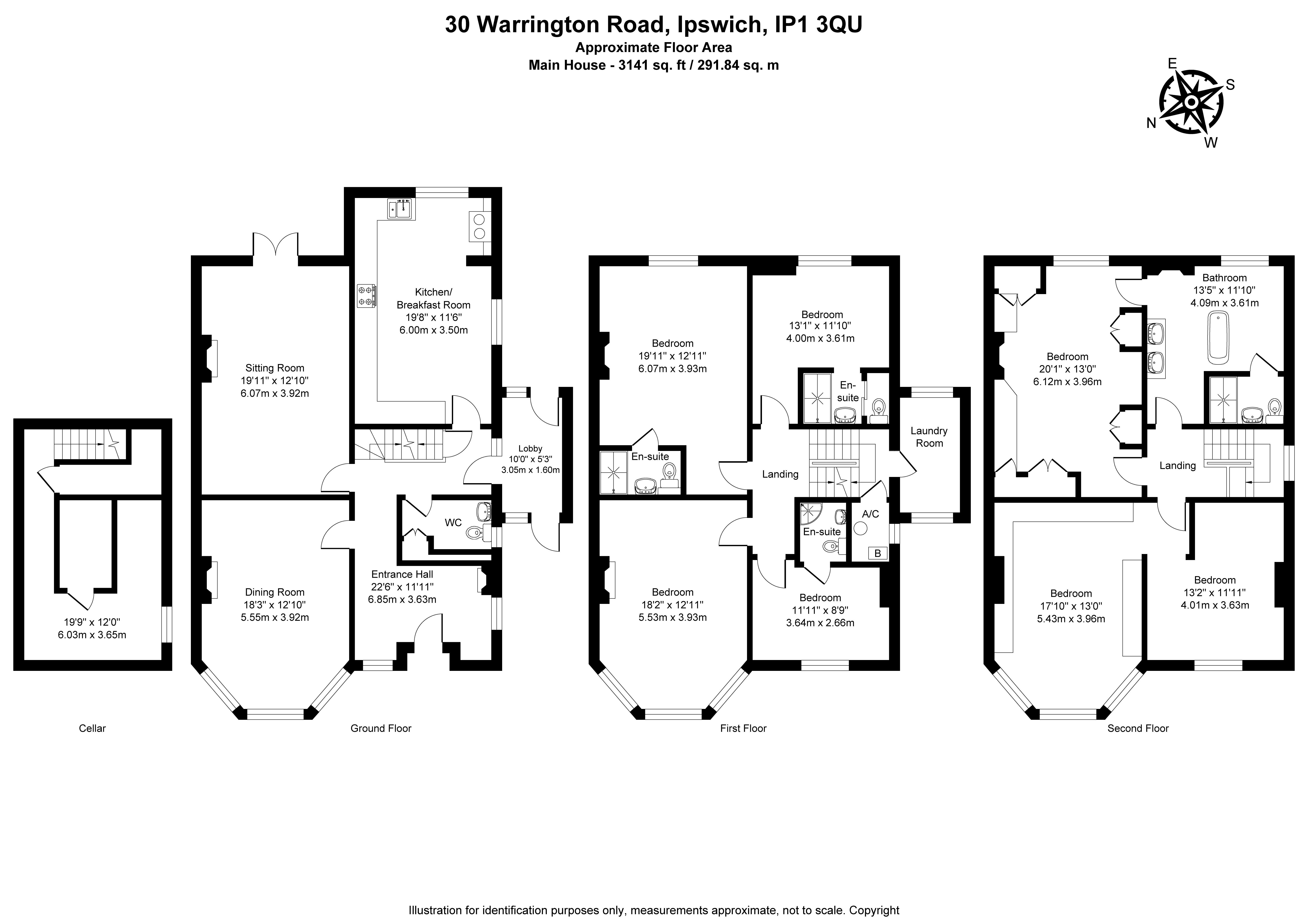 Floorplan Image
