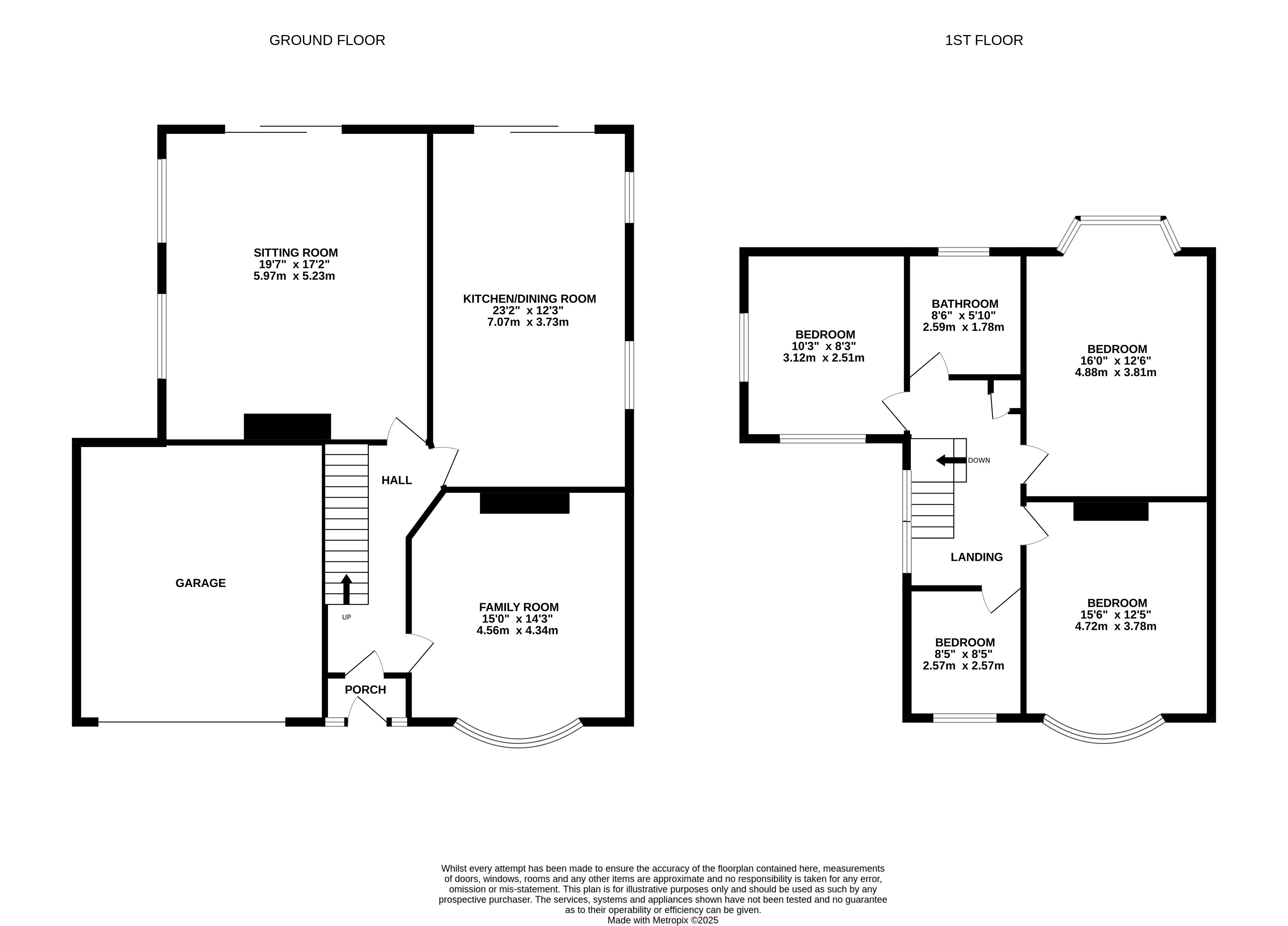 Floorplan Image