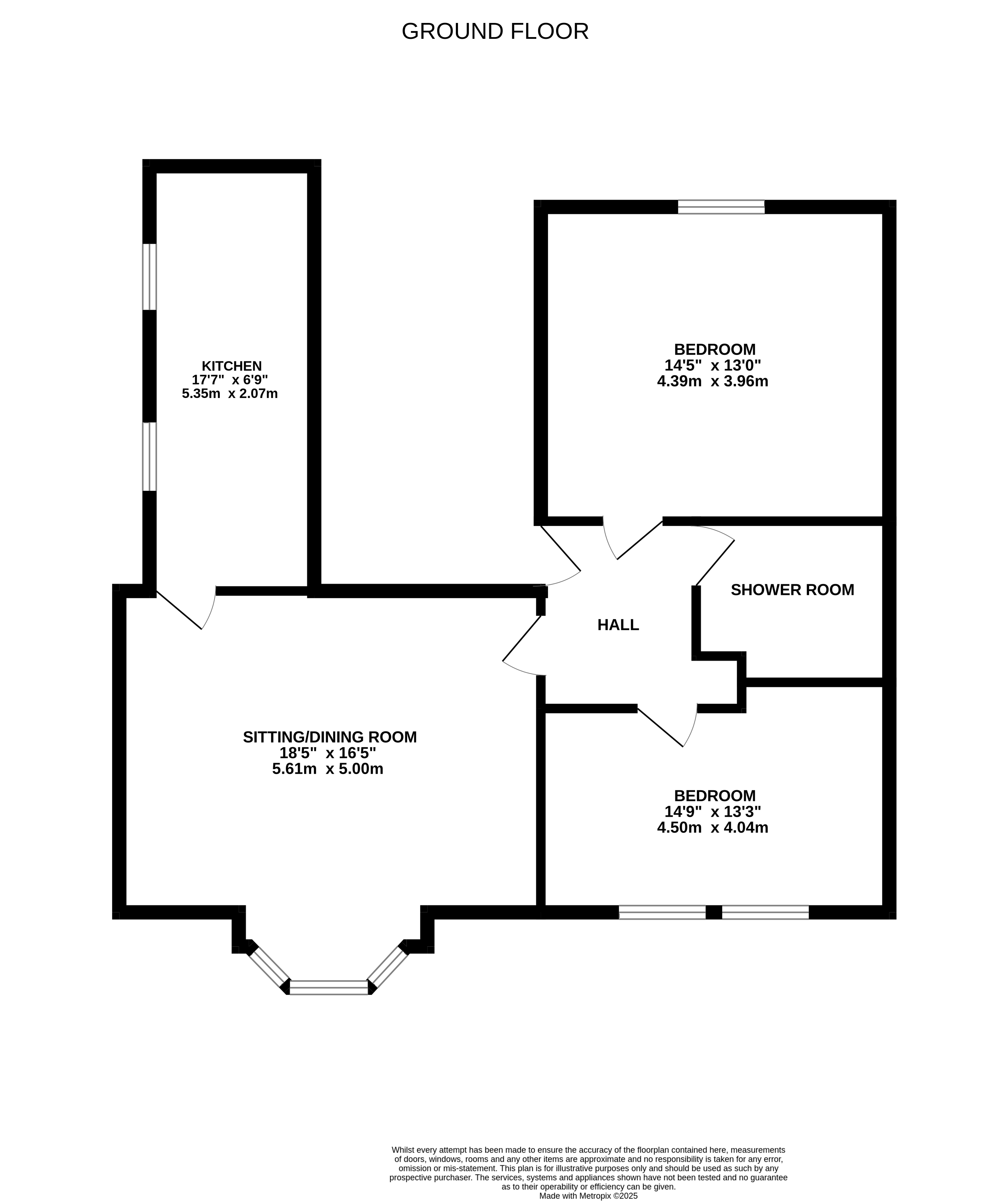 Floorplan Image