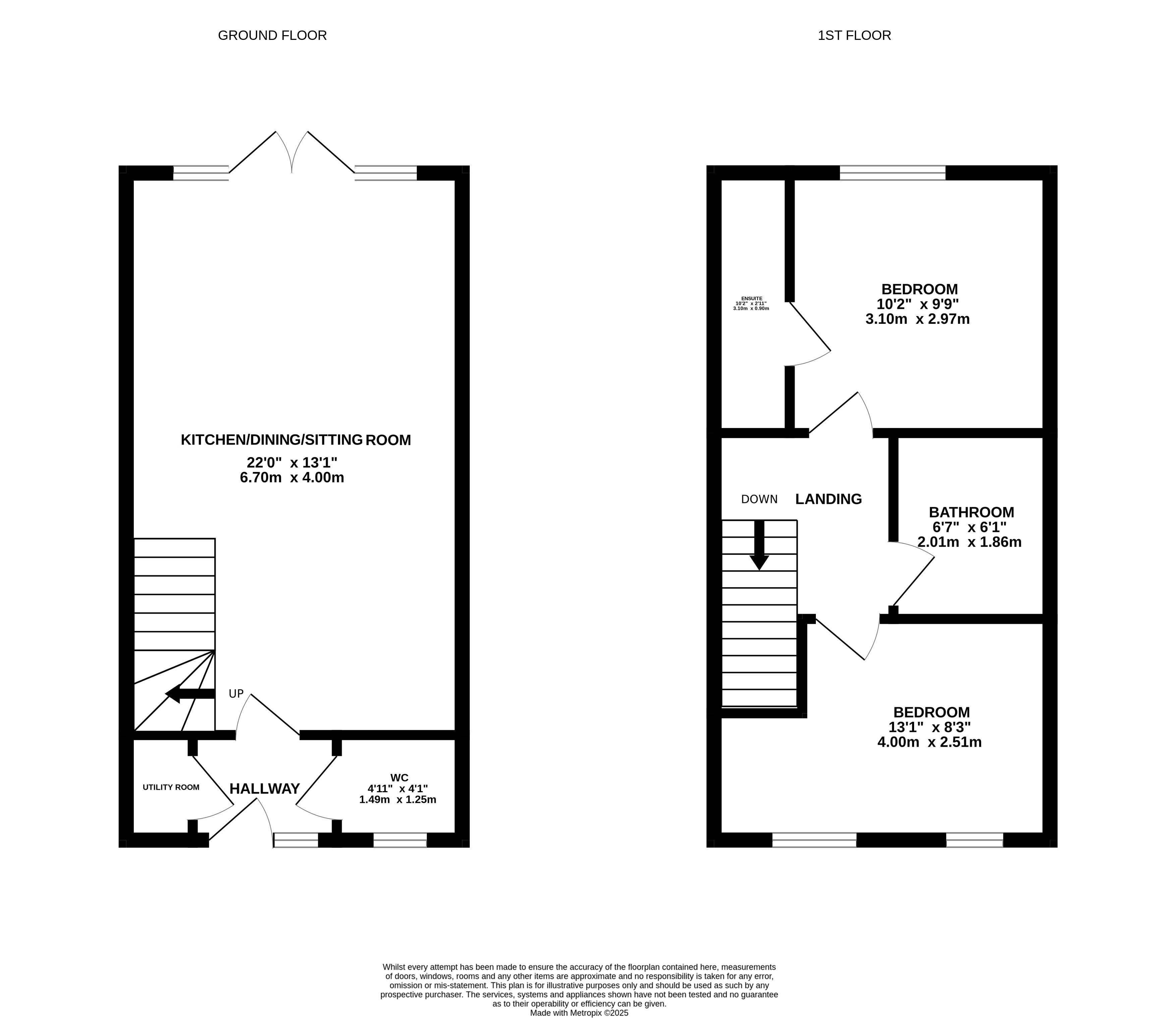 Floorplan Image