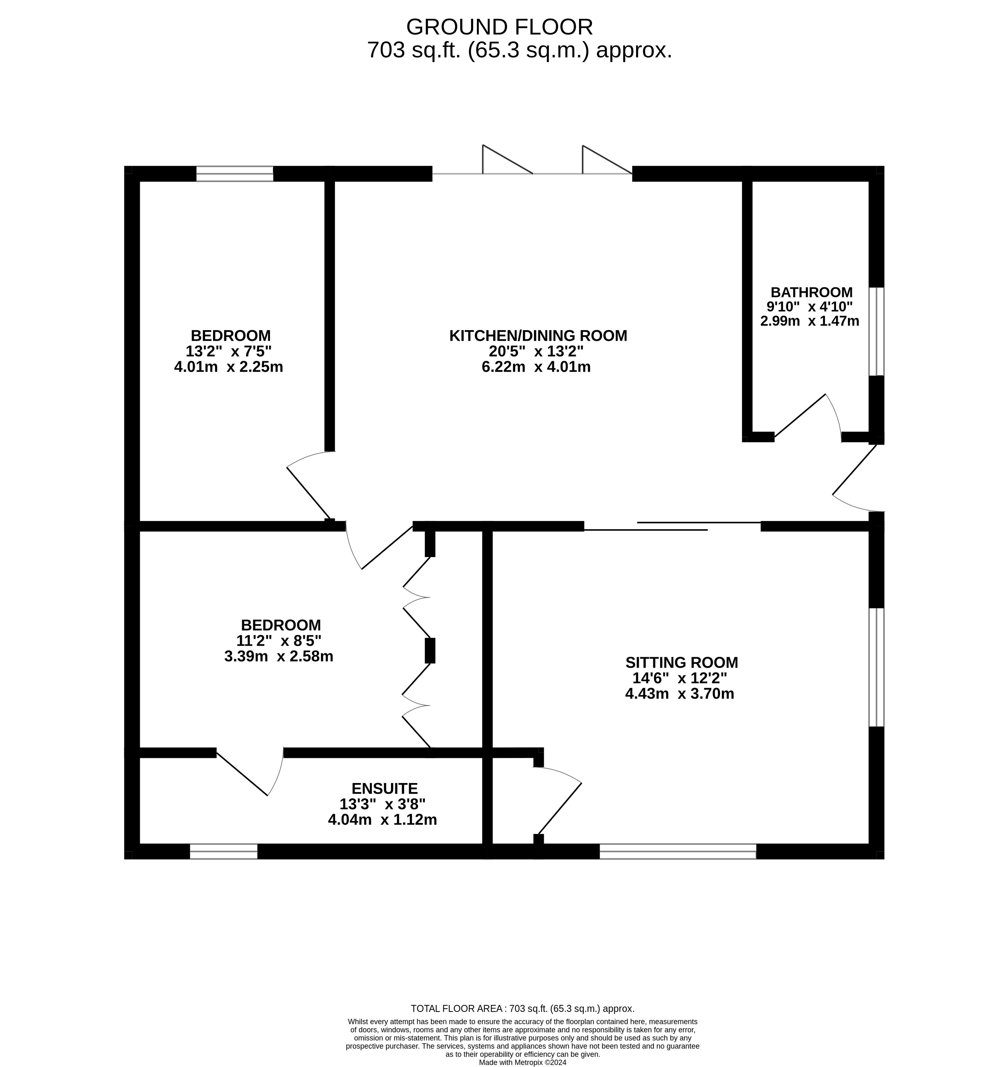 Floorplan Image