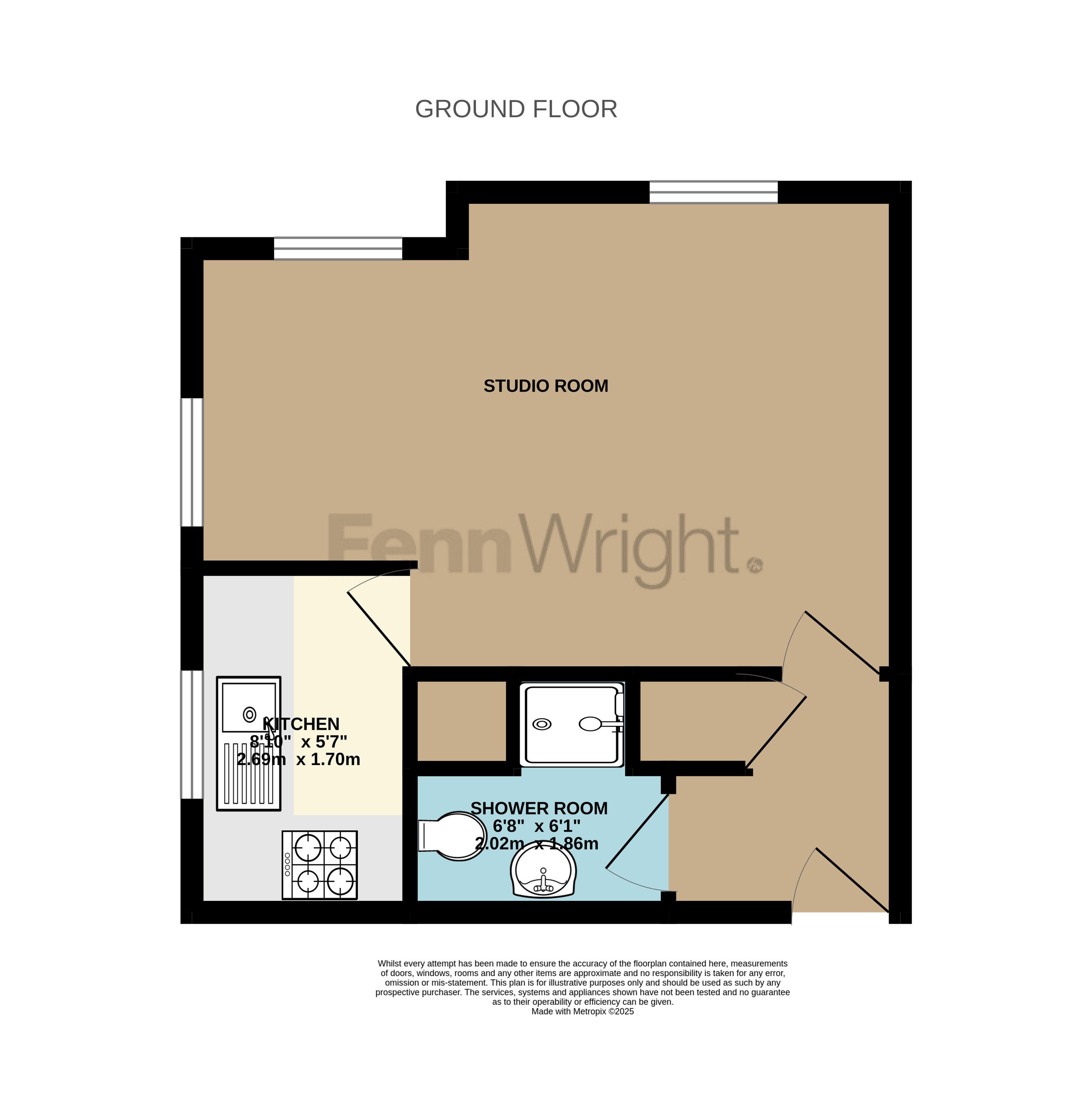 Floorplan Image