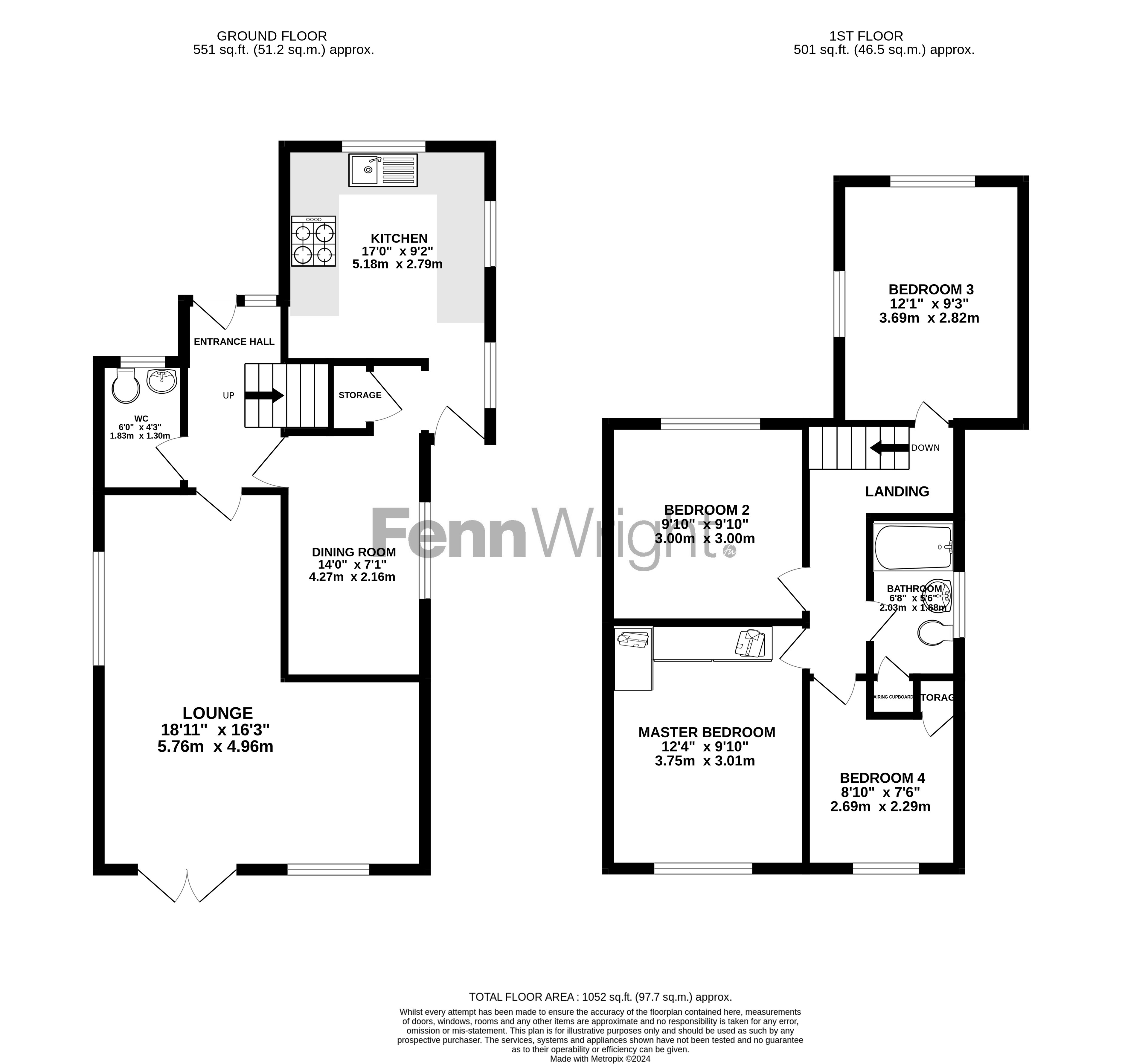 Floorplan Image