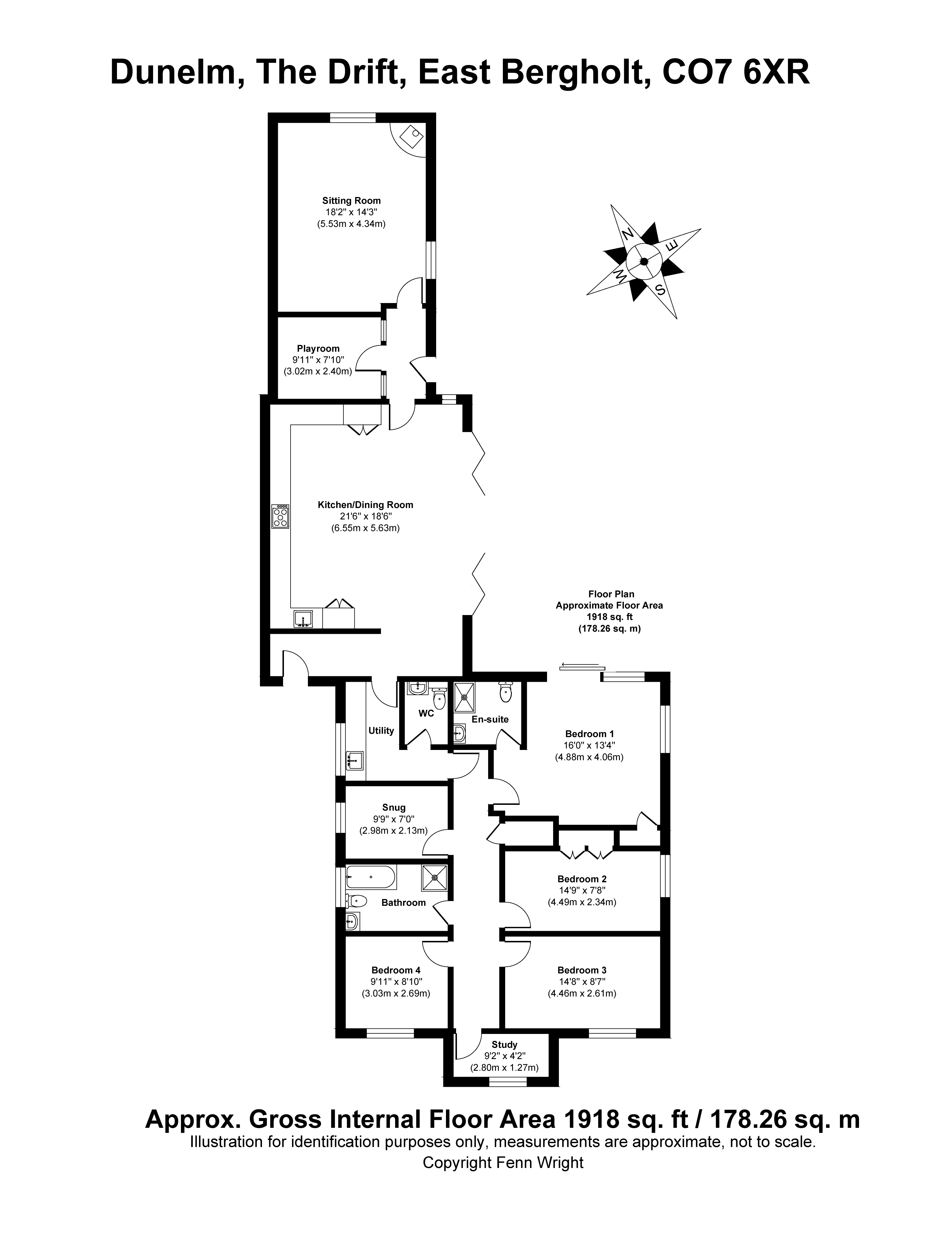 Floorplan Image