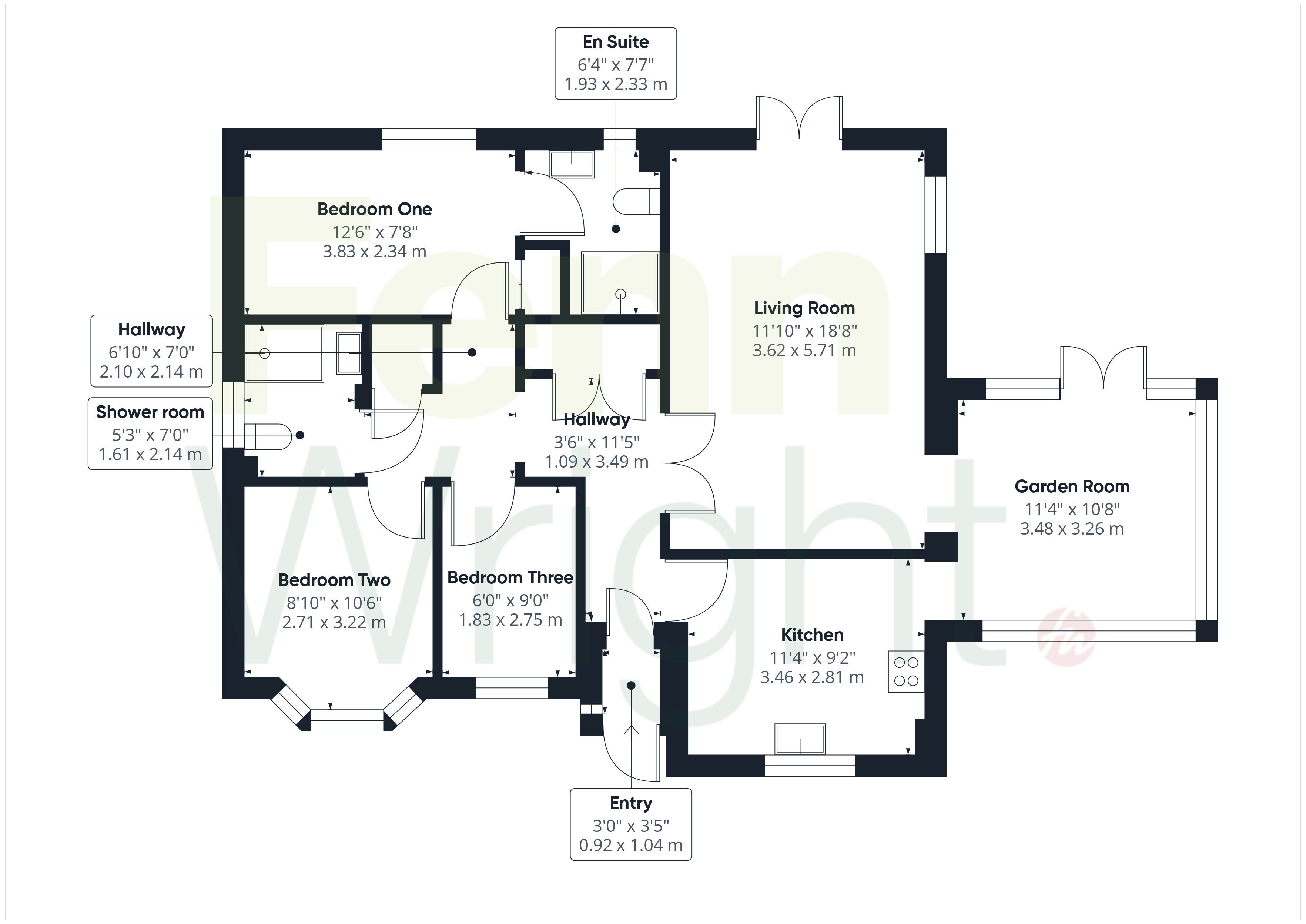 Floorplan Image