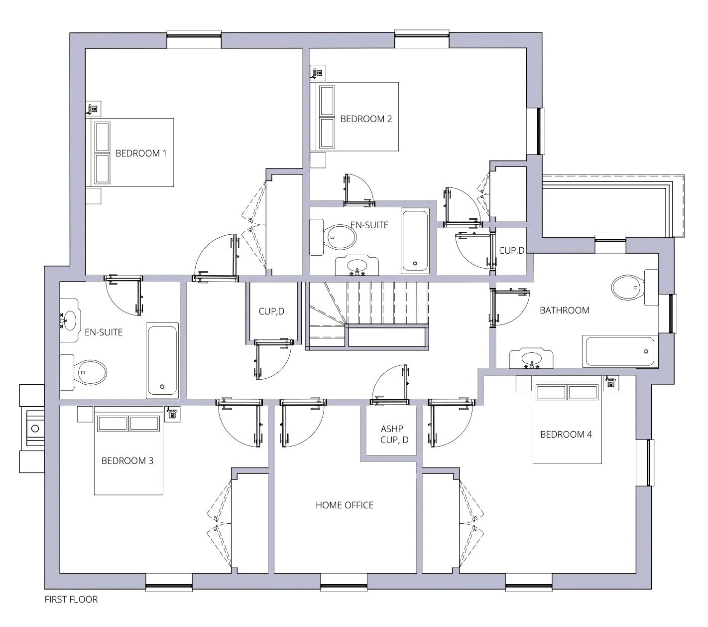 Floorplan Image