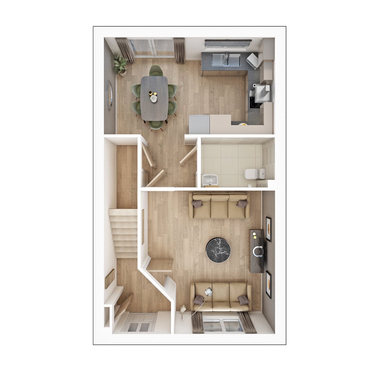 Floorplan Image