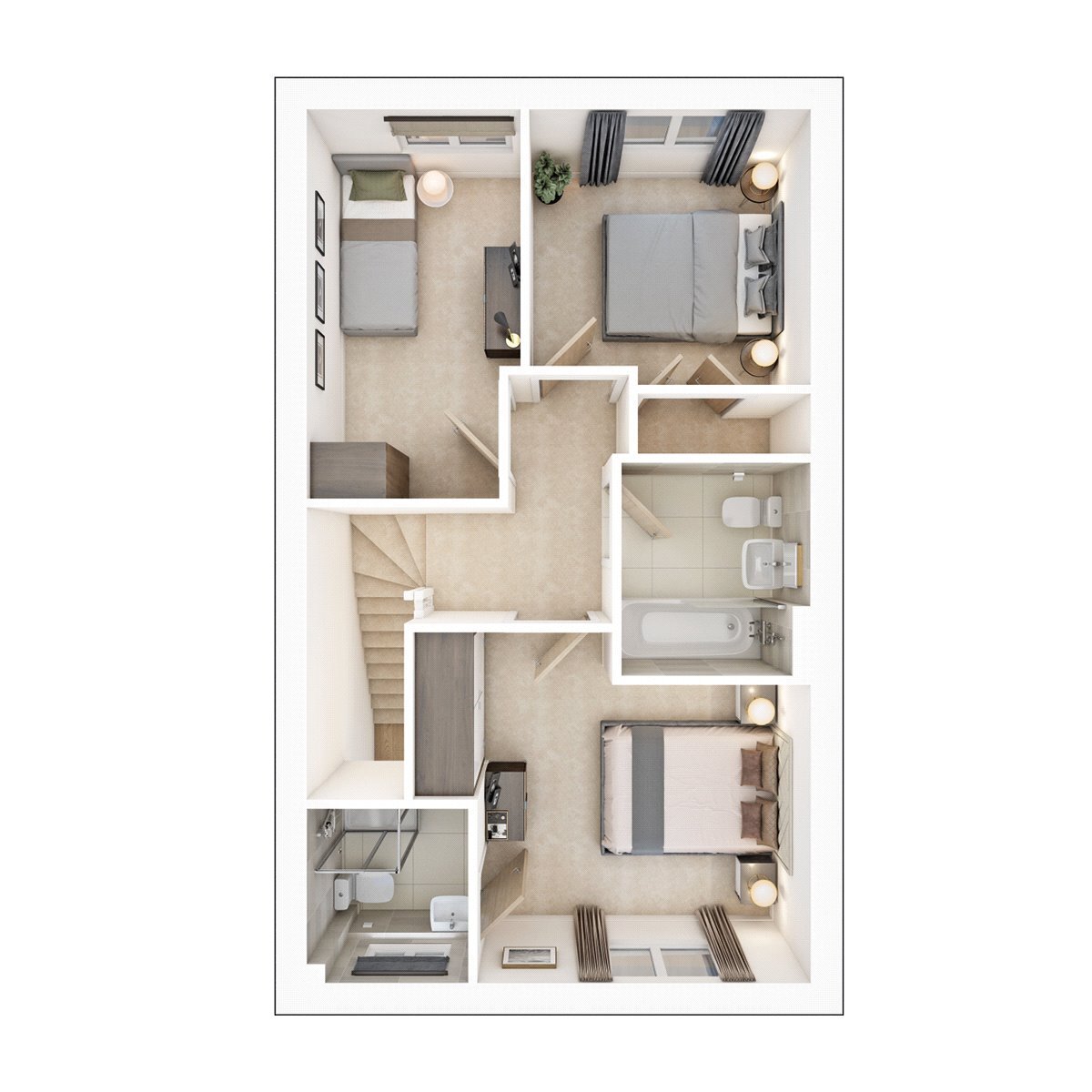 Floorplan Image