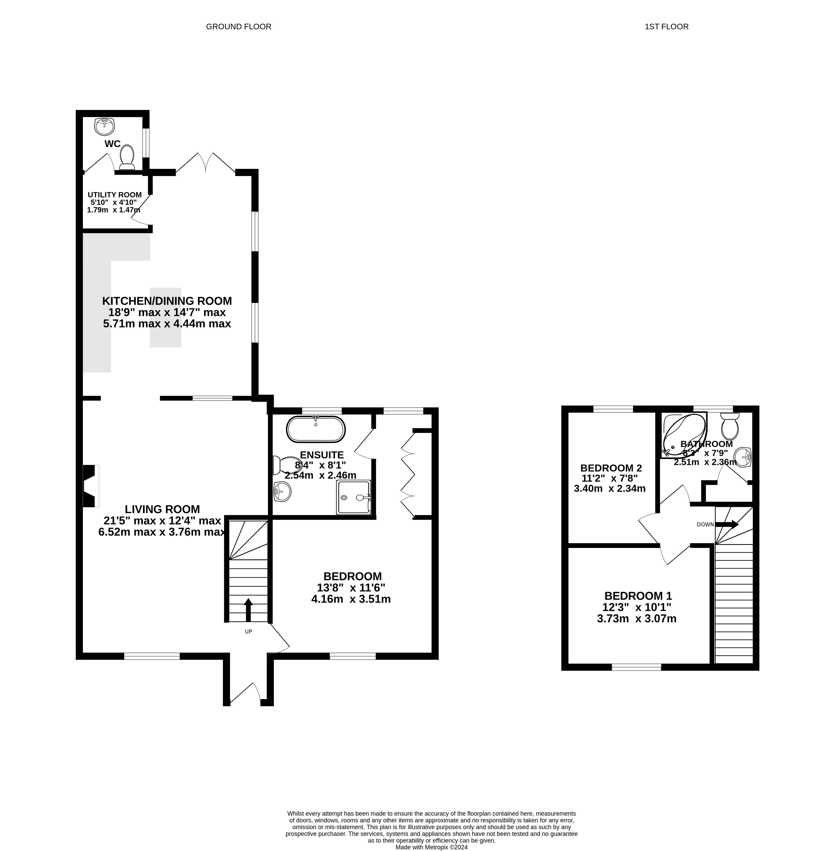 Floorplan Image
