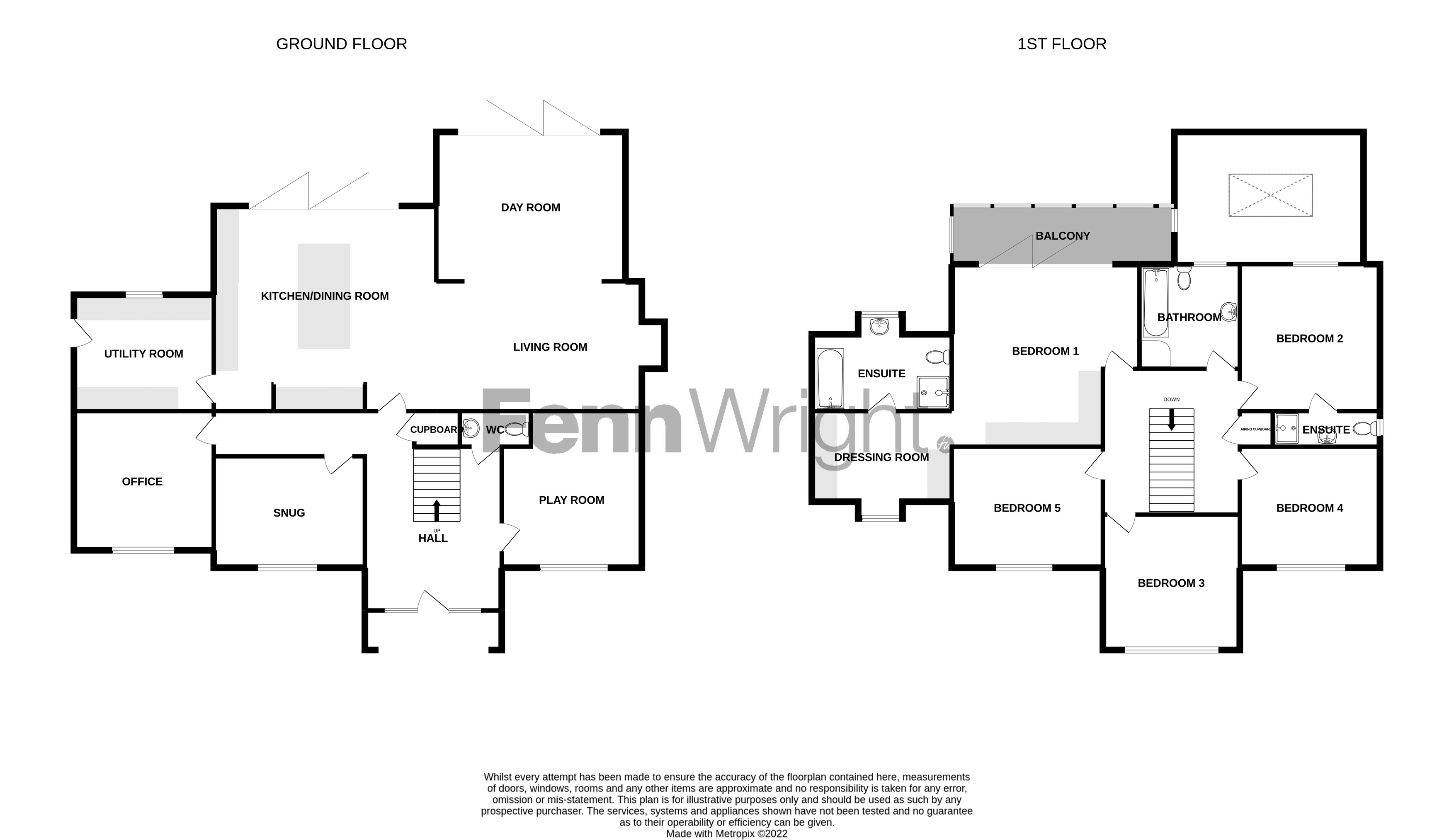 Floorplan Image