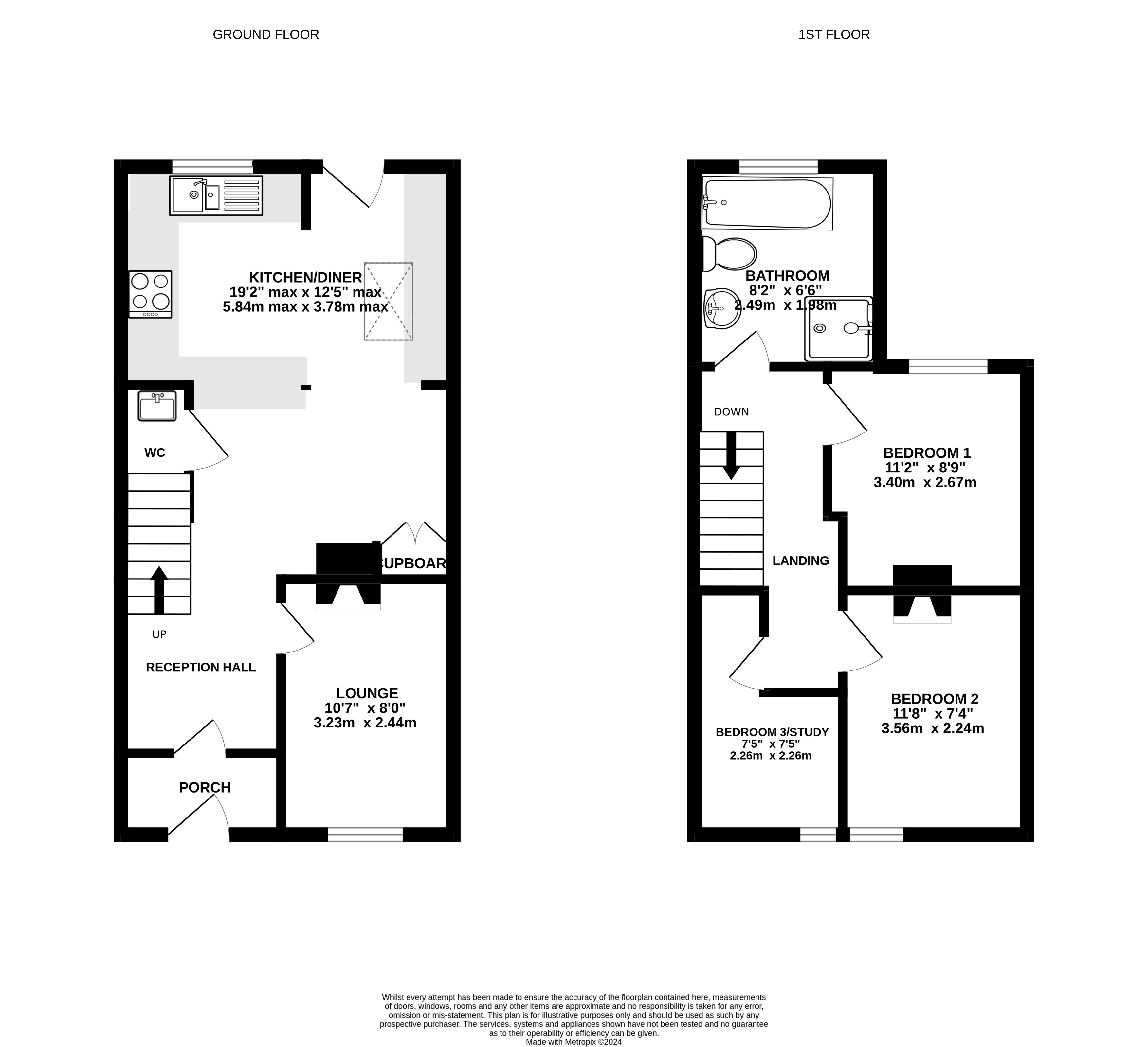 Floorplan Image