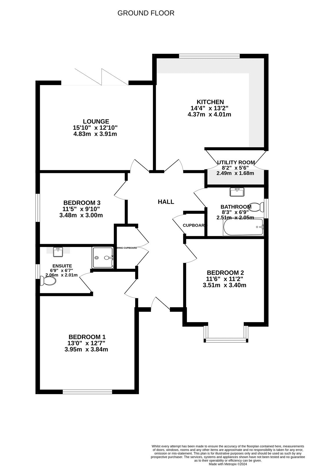 Floorplan Image