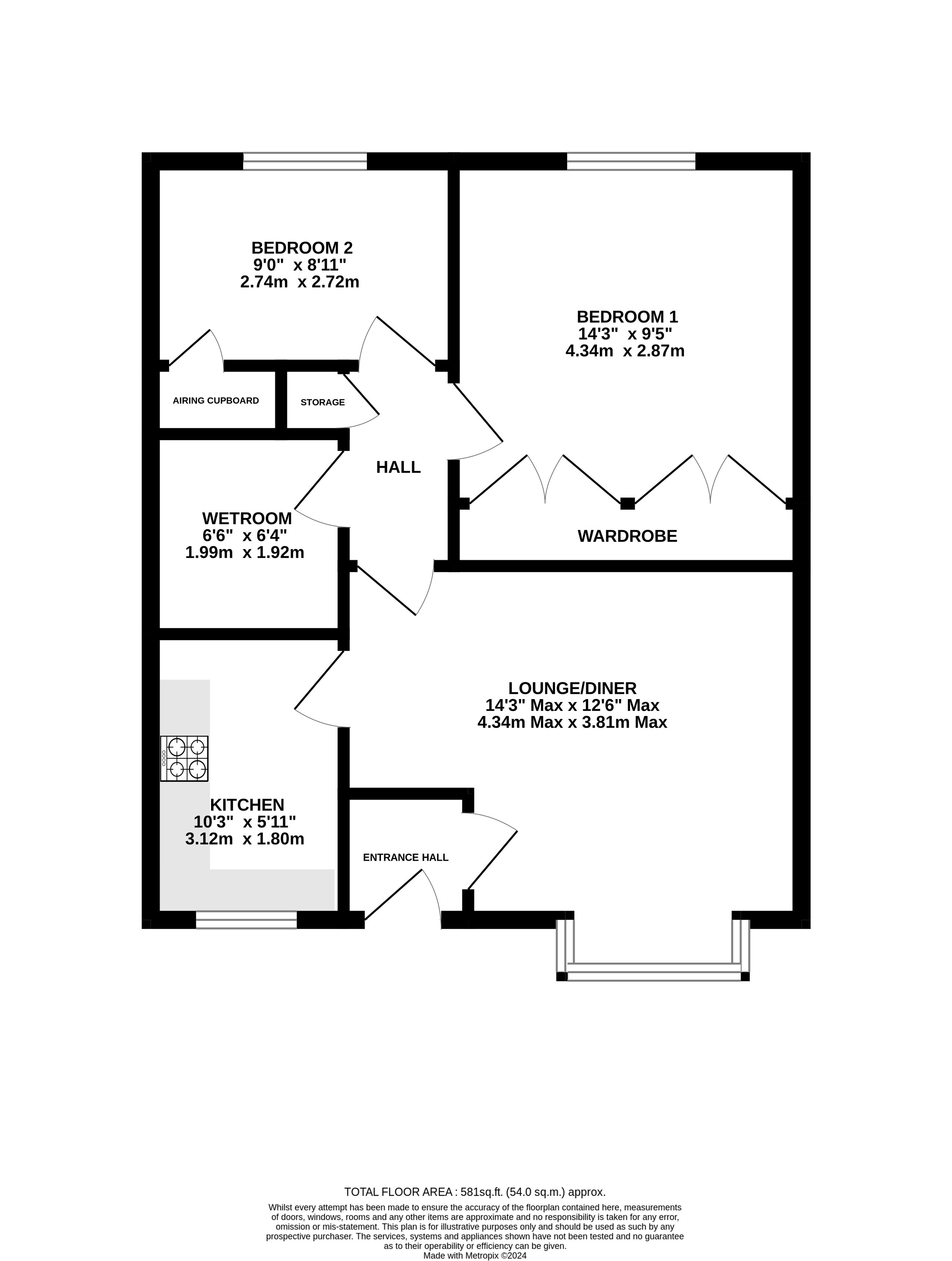 Floorplan Image