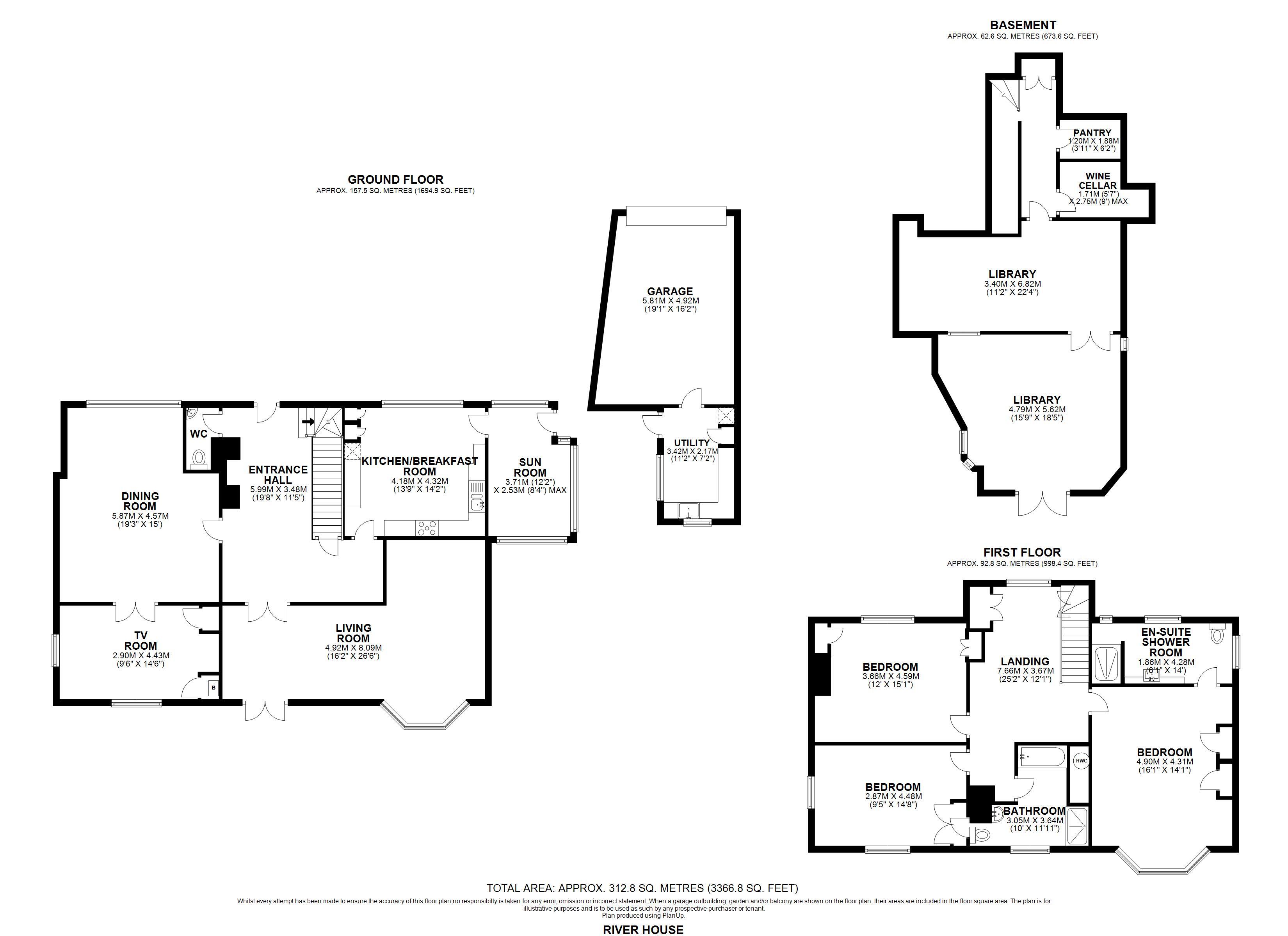 Floorplan Image