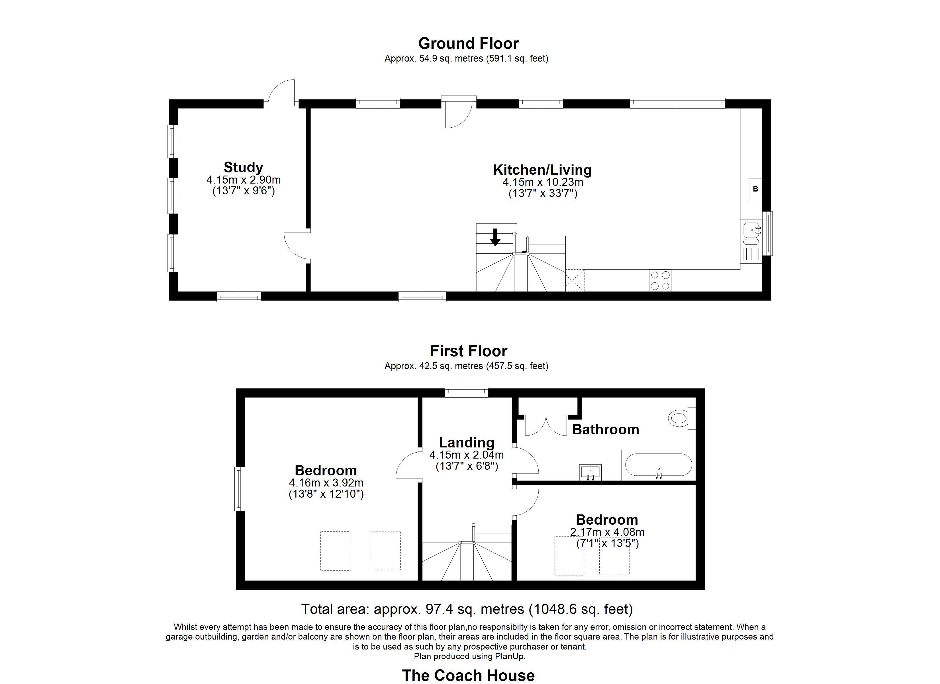 Floorplan Image