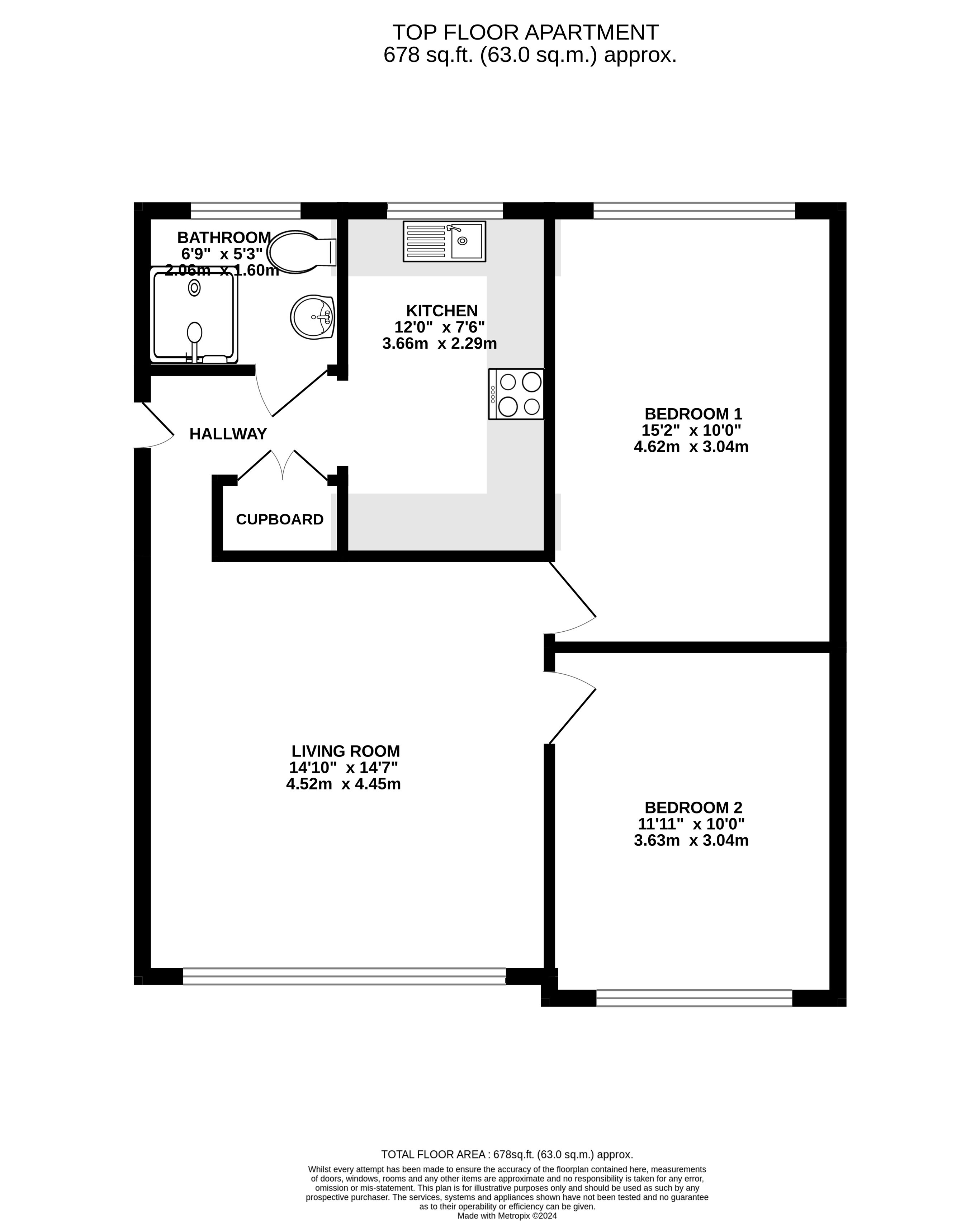 Floorplan Image