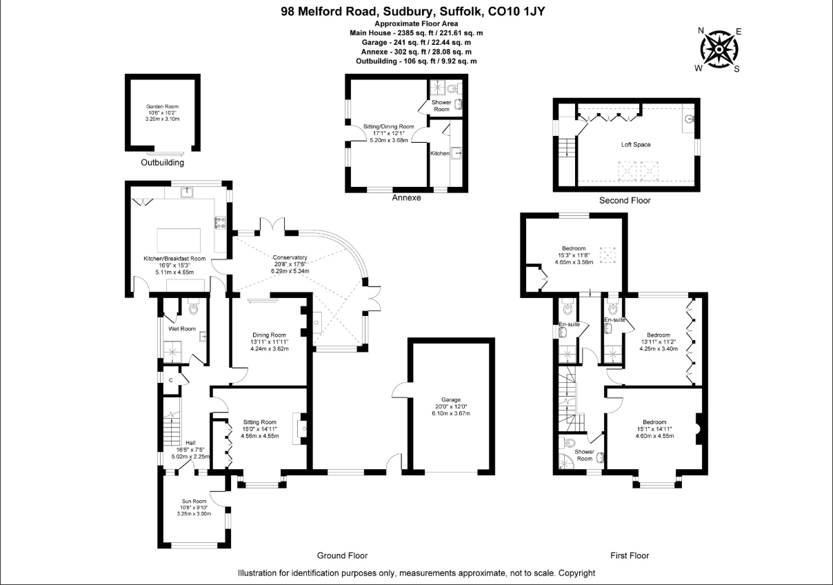 Floorplan Image