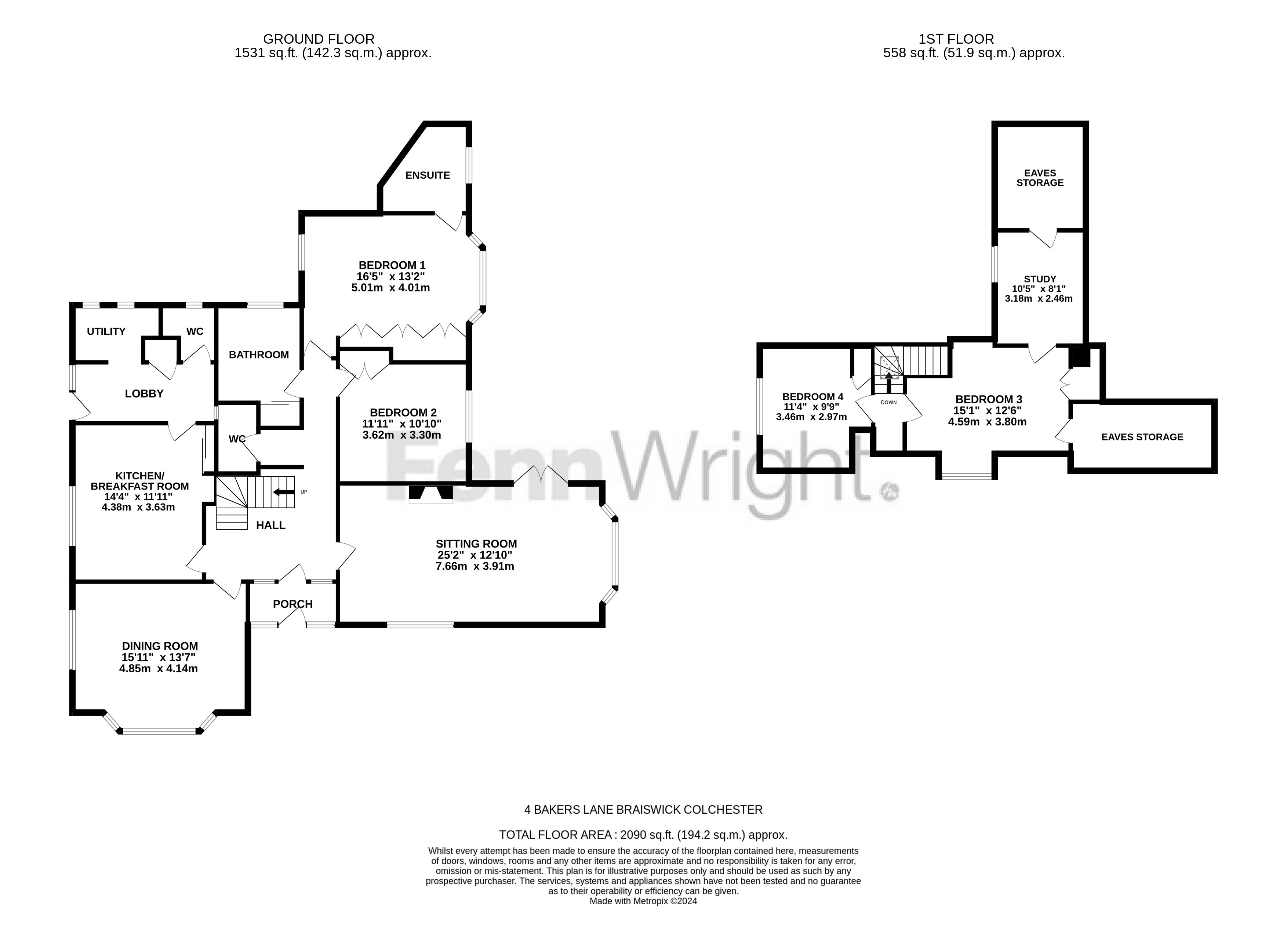 Floorplan Image