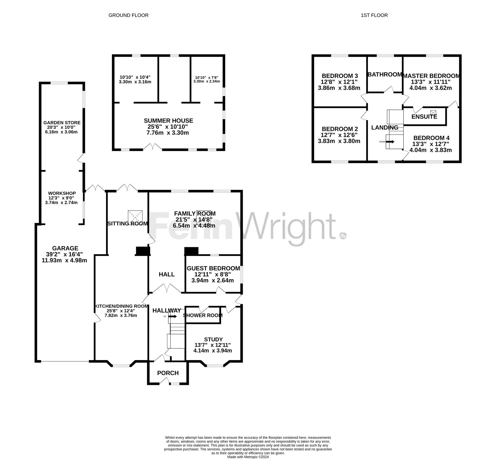 Floorplan Image